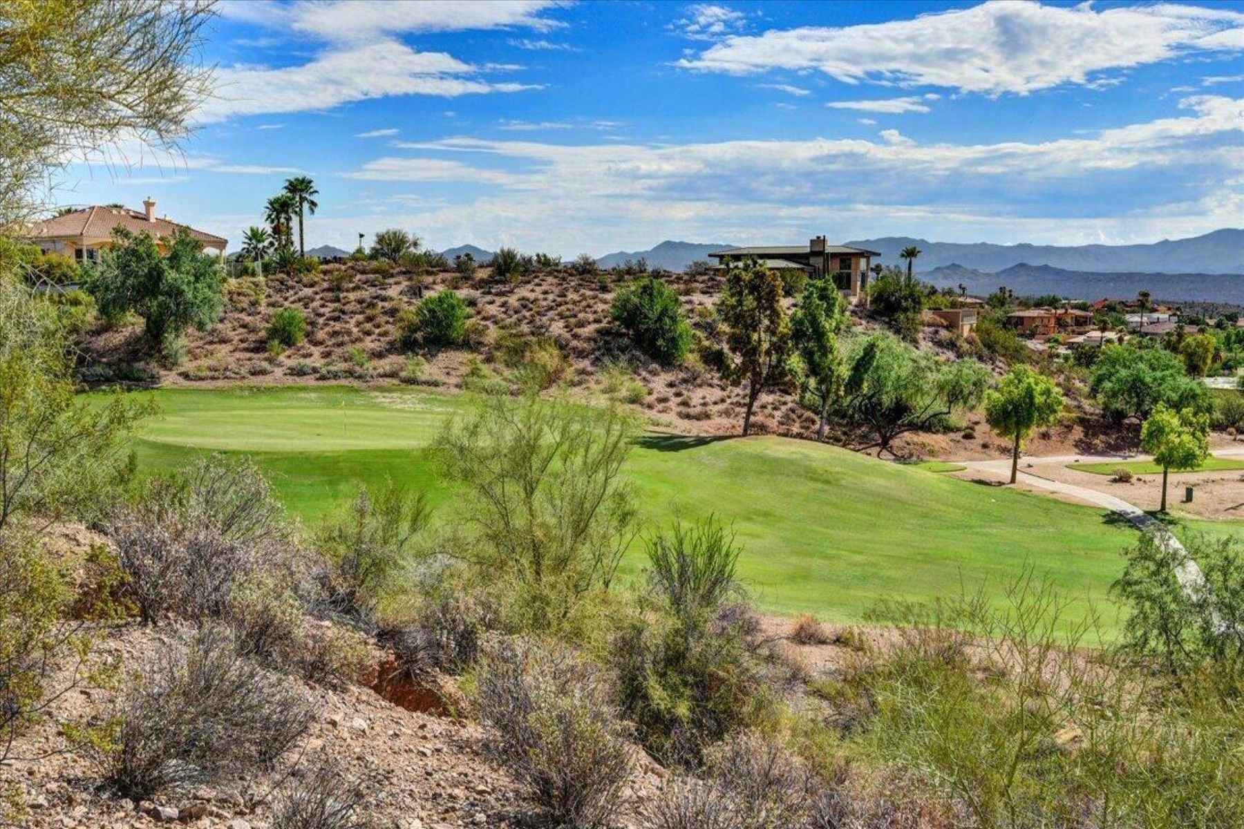  10806 N Cherry Hills Court¦Fountain Hills, AZ - 物件實景
