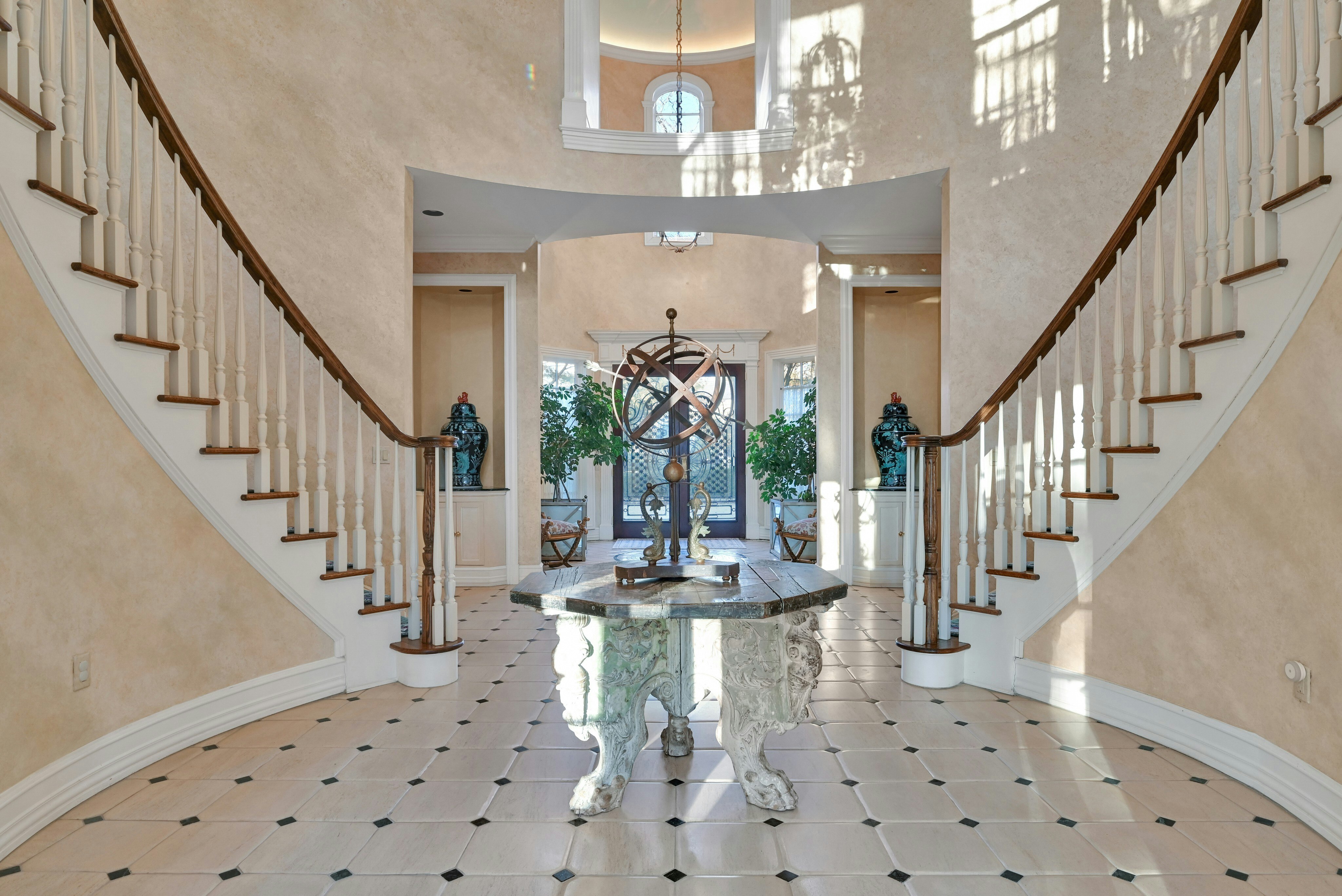  86 Fox Hedge Road, Saddle River, NJ 07458 - 物件實景