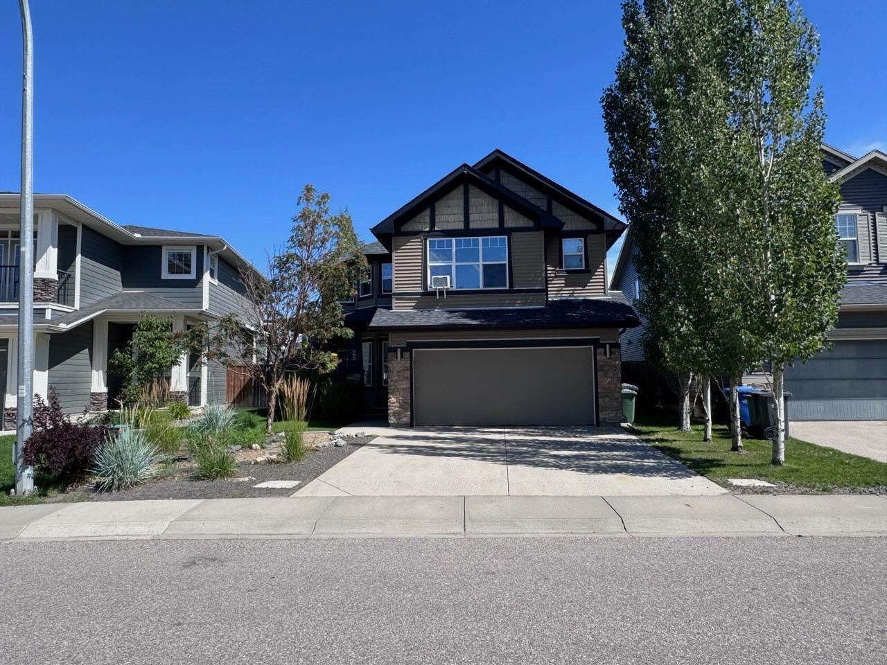 OKOTOKS, Alberta, T1S 0K1, CA, 4 Bedrooms Bedrooms, ,3 BathroomsBathrooms,Residential,For Sale,1948966