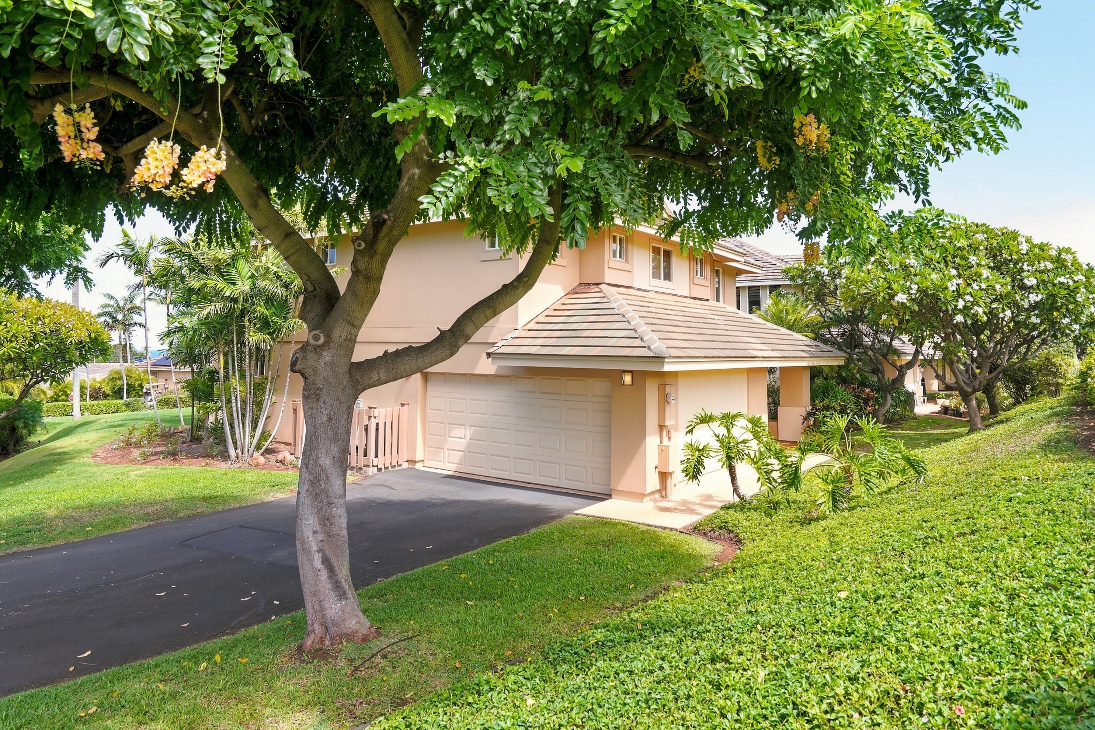  Elevated Island Living at the Vintage at Kaanapali - 物件實景