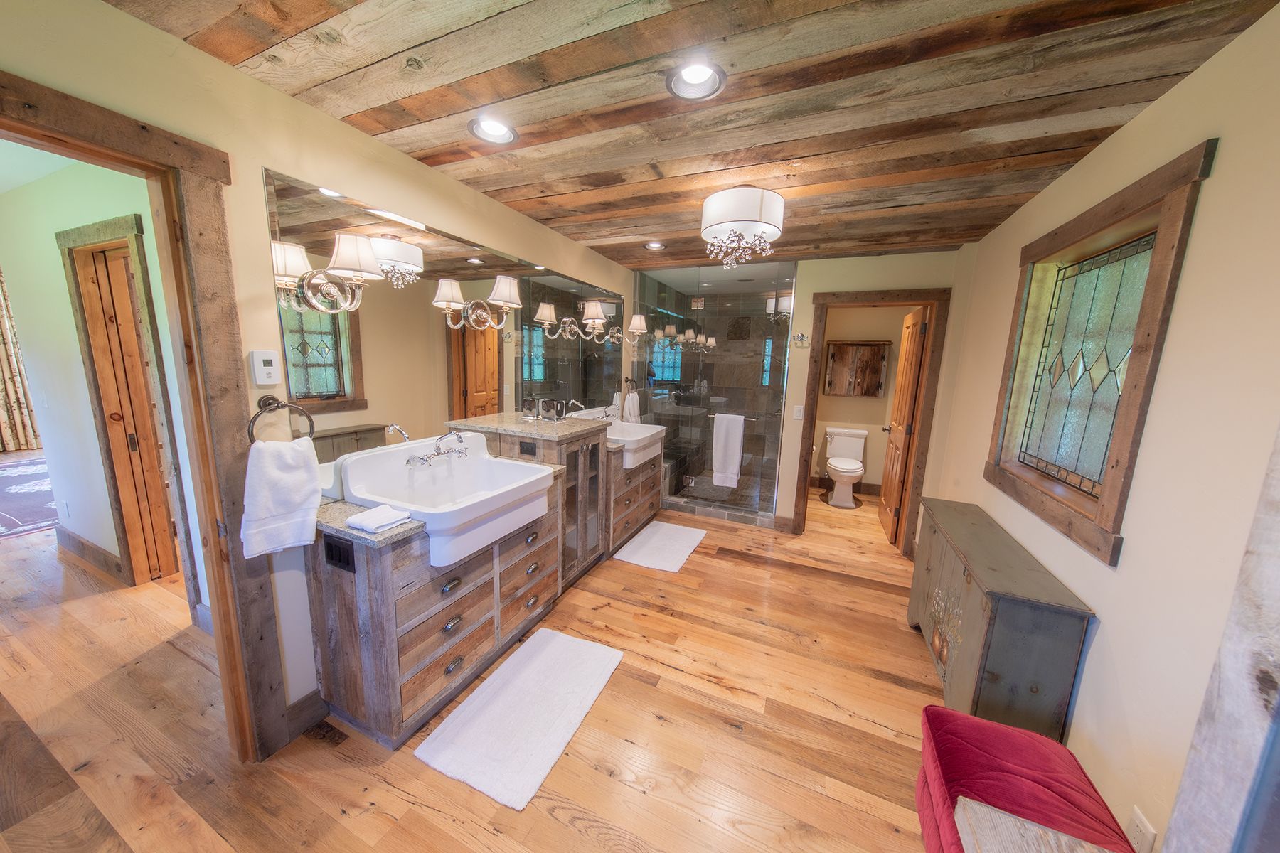  Private Wooded Retreat - 物件實景