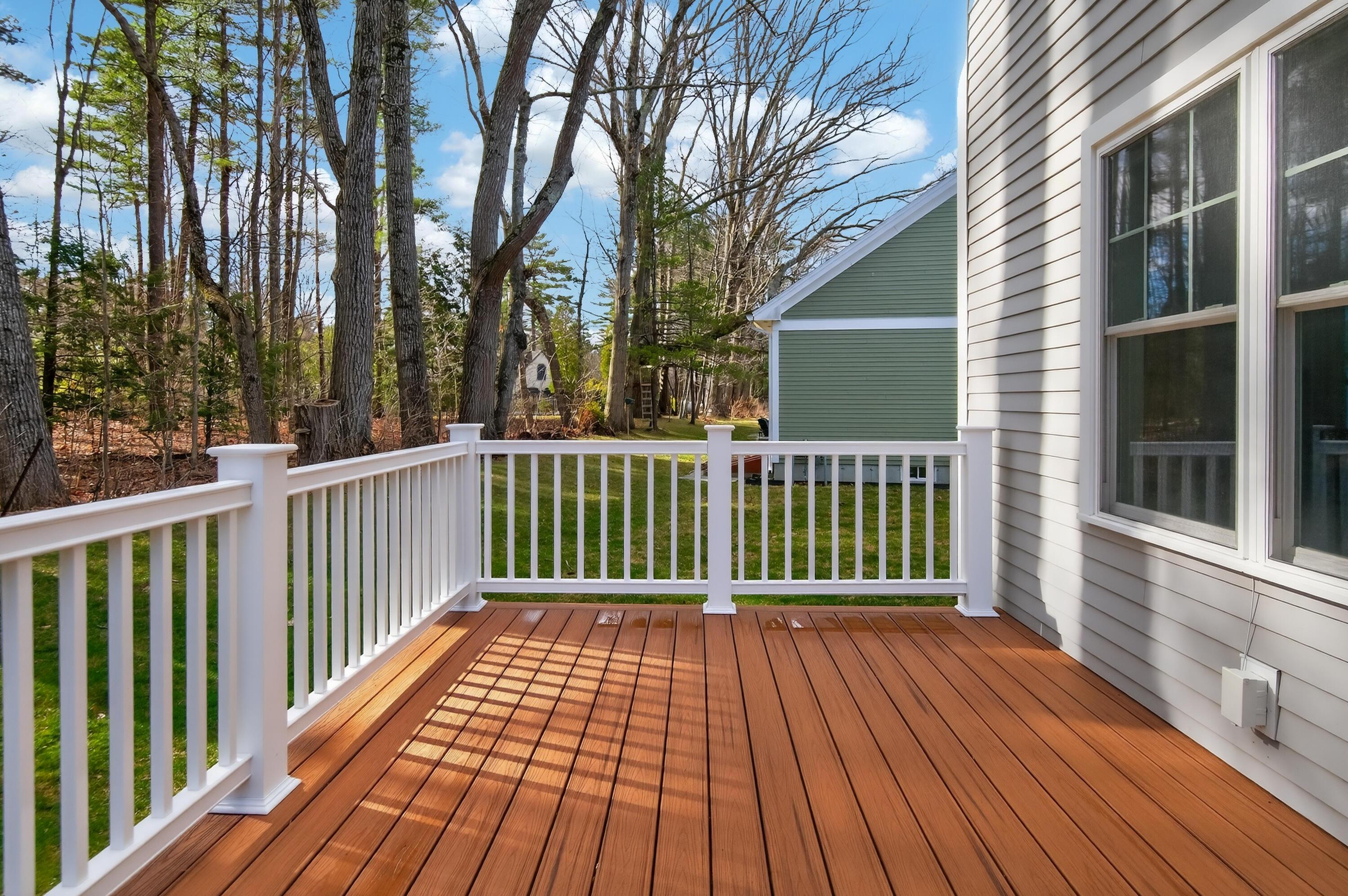  30 Black Sparrow Drive - 物件實景