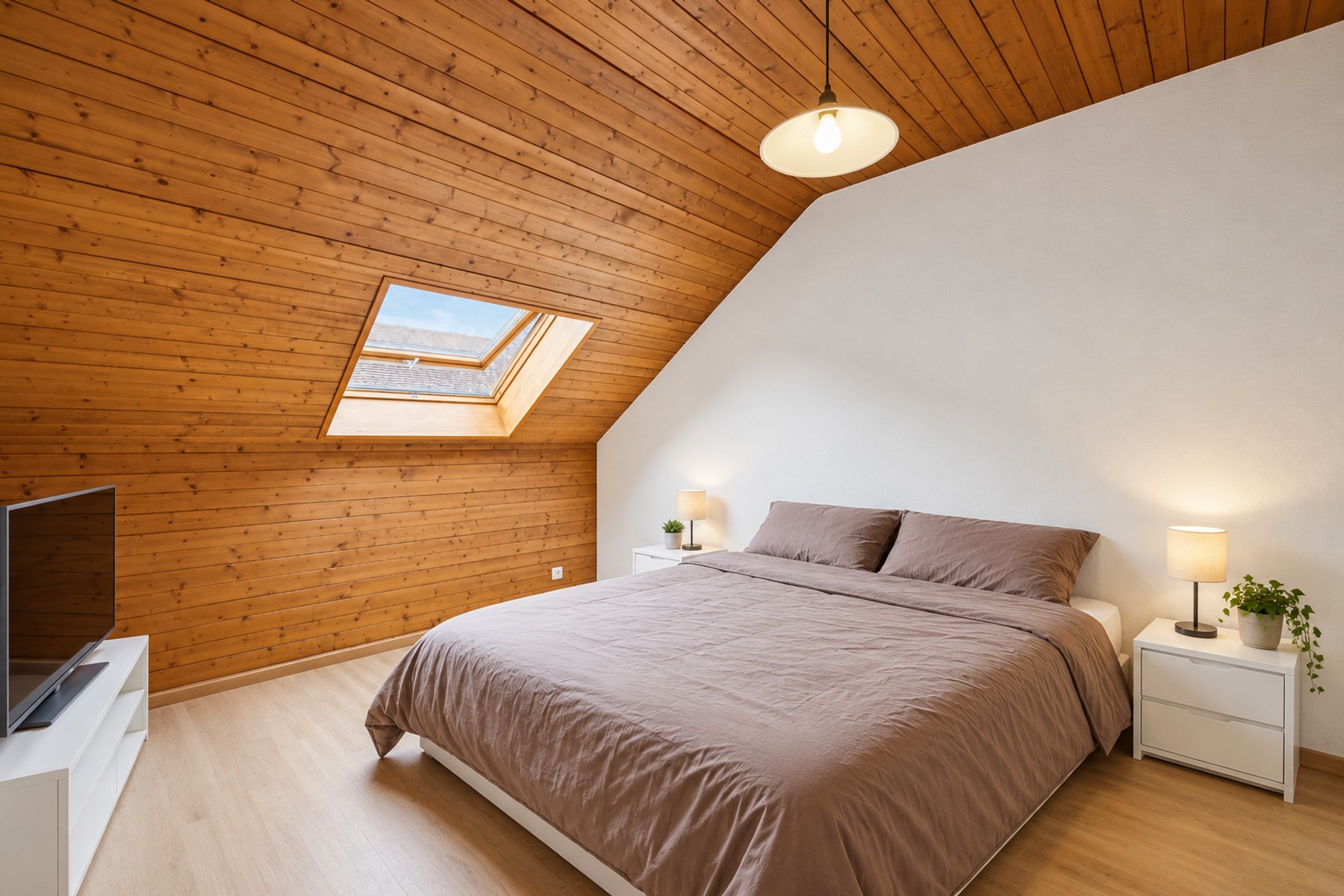  A charming property with endless possibilities in the heart of Moudon - 物件實景