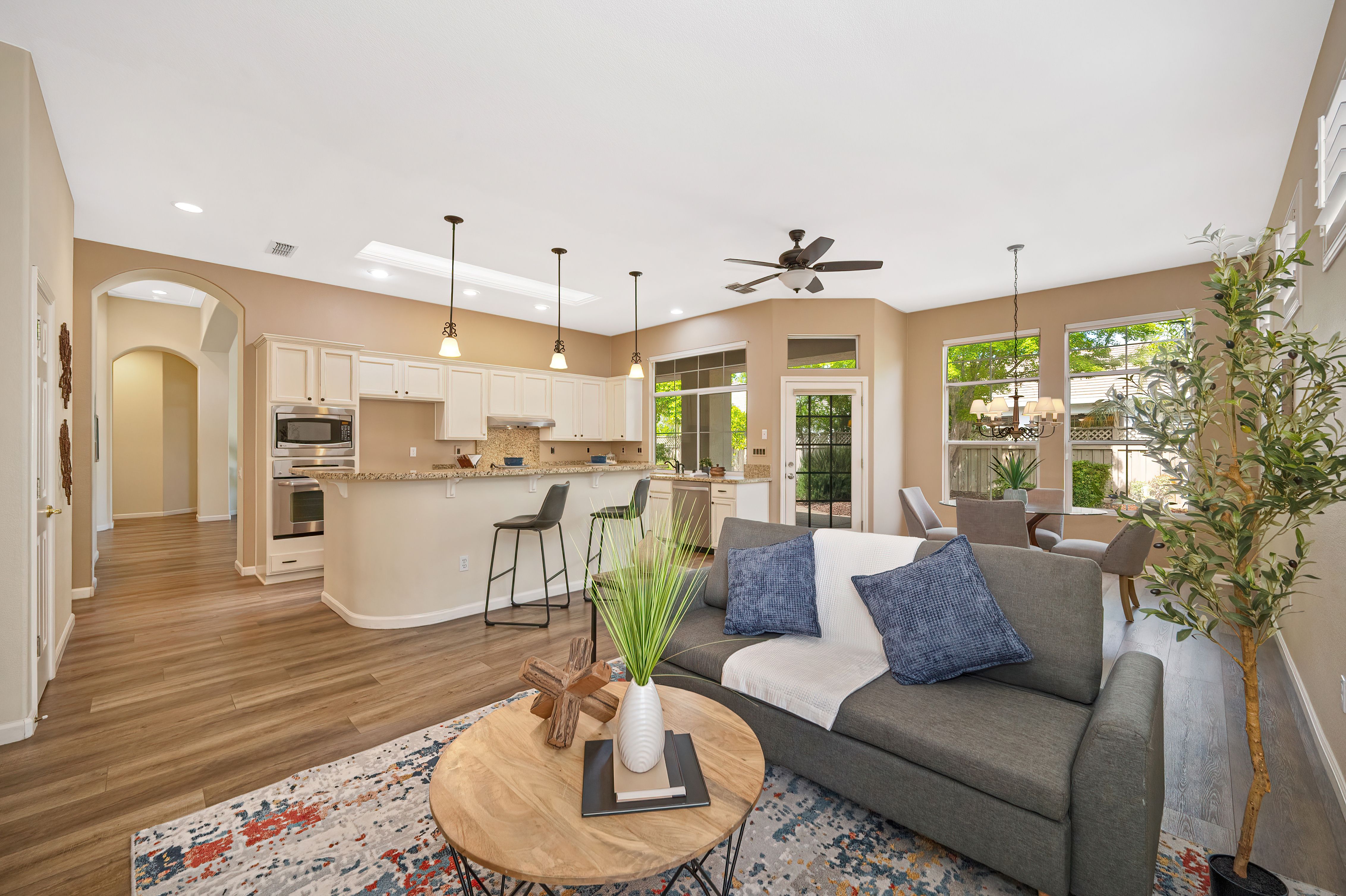  808 Dragonfly Court, Roseville, CA 95747 - 物件實景