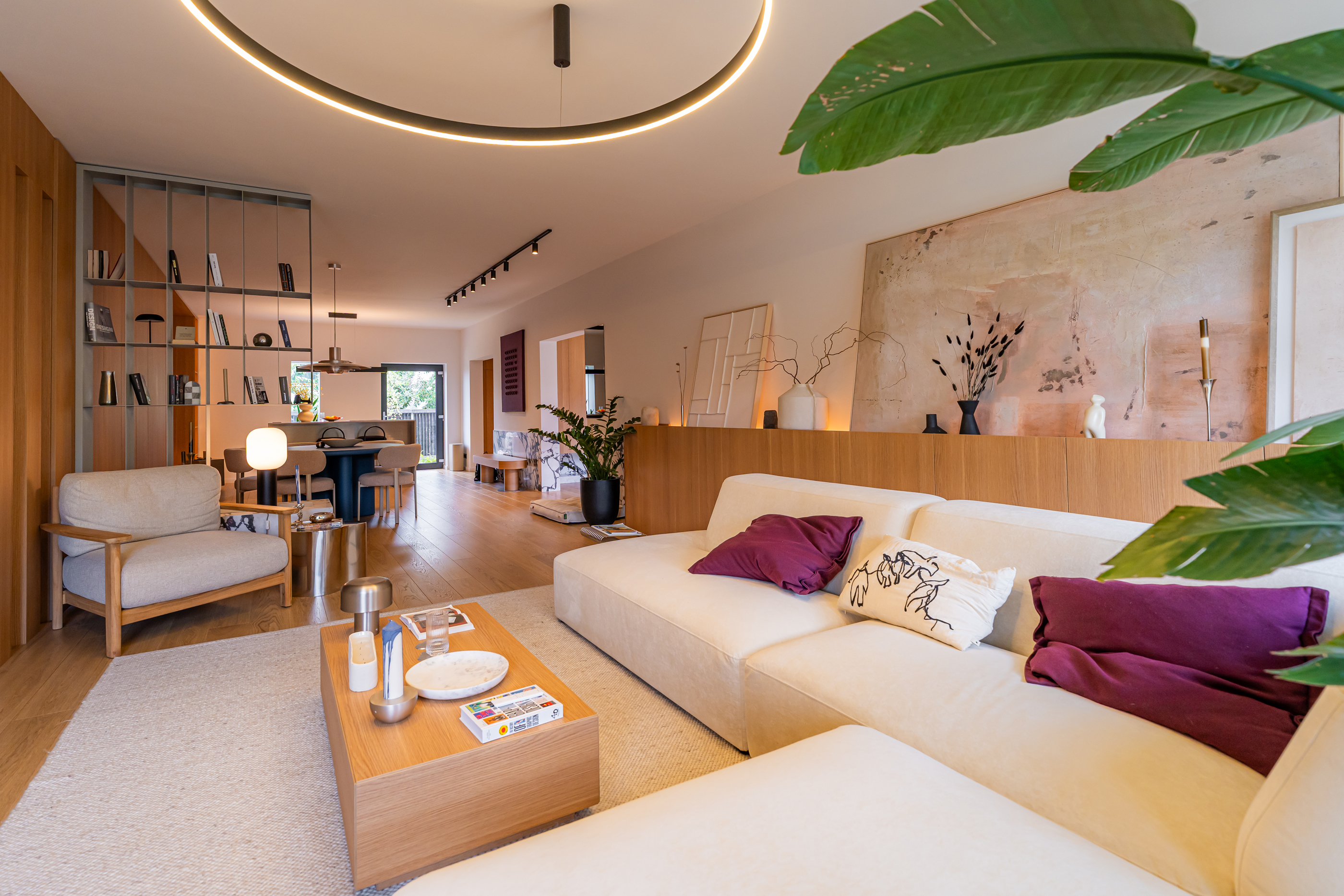  Passive House - Designer Residence, Cluj-Napoca - 物件實景