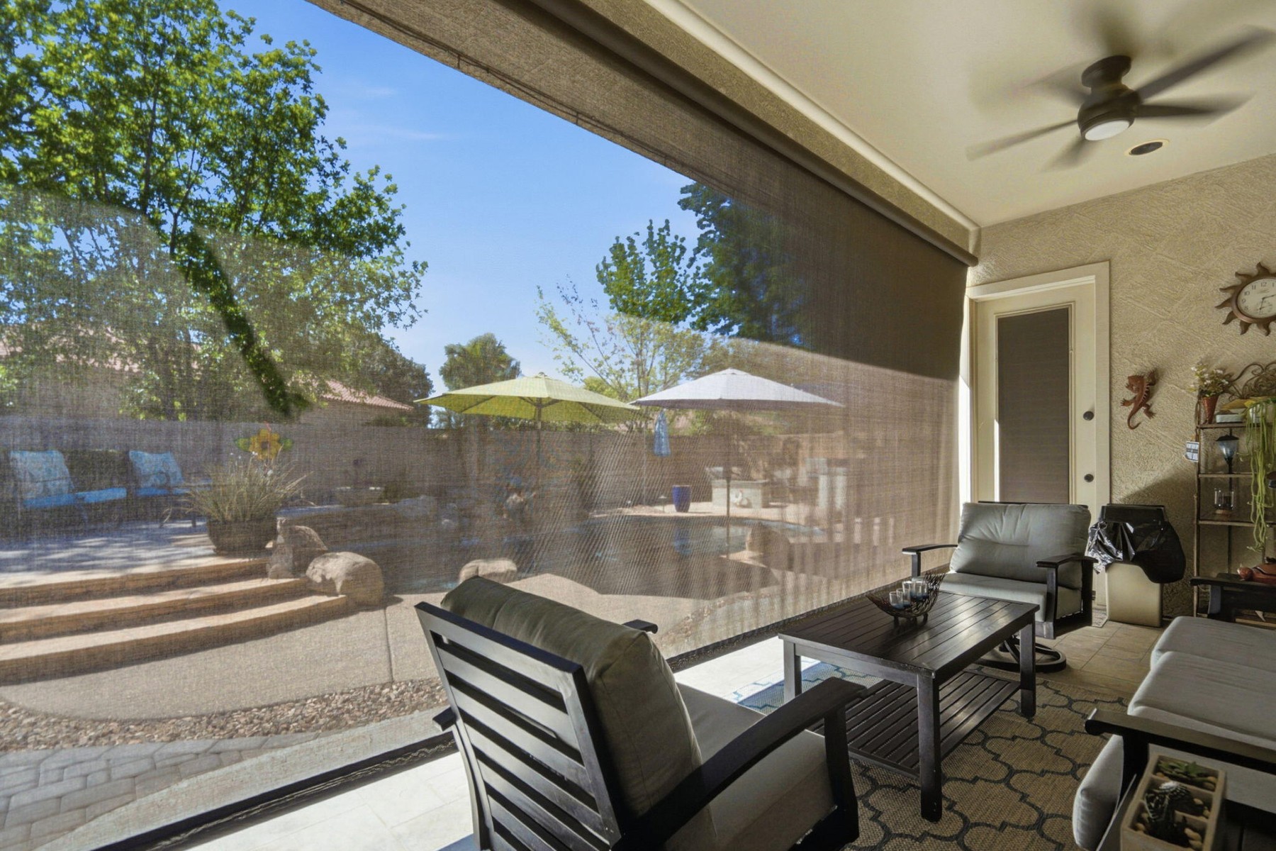  2552 S Jacob Street  Gilbert, AZ - 物件實景