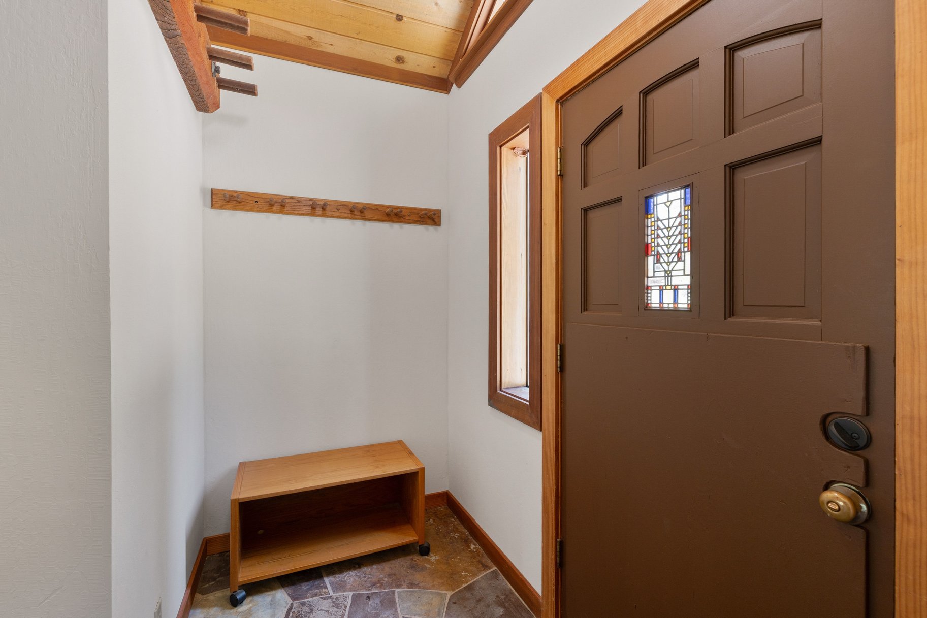  Cozy Olympic Valley Ski Cabin Near Palisades Tahoe - 物件實景