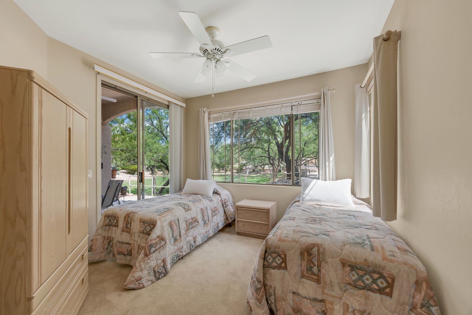  755 W Vistoso Highlands Drive¦Oro Valley, AZ - 物件實景