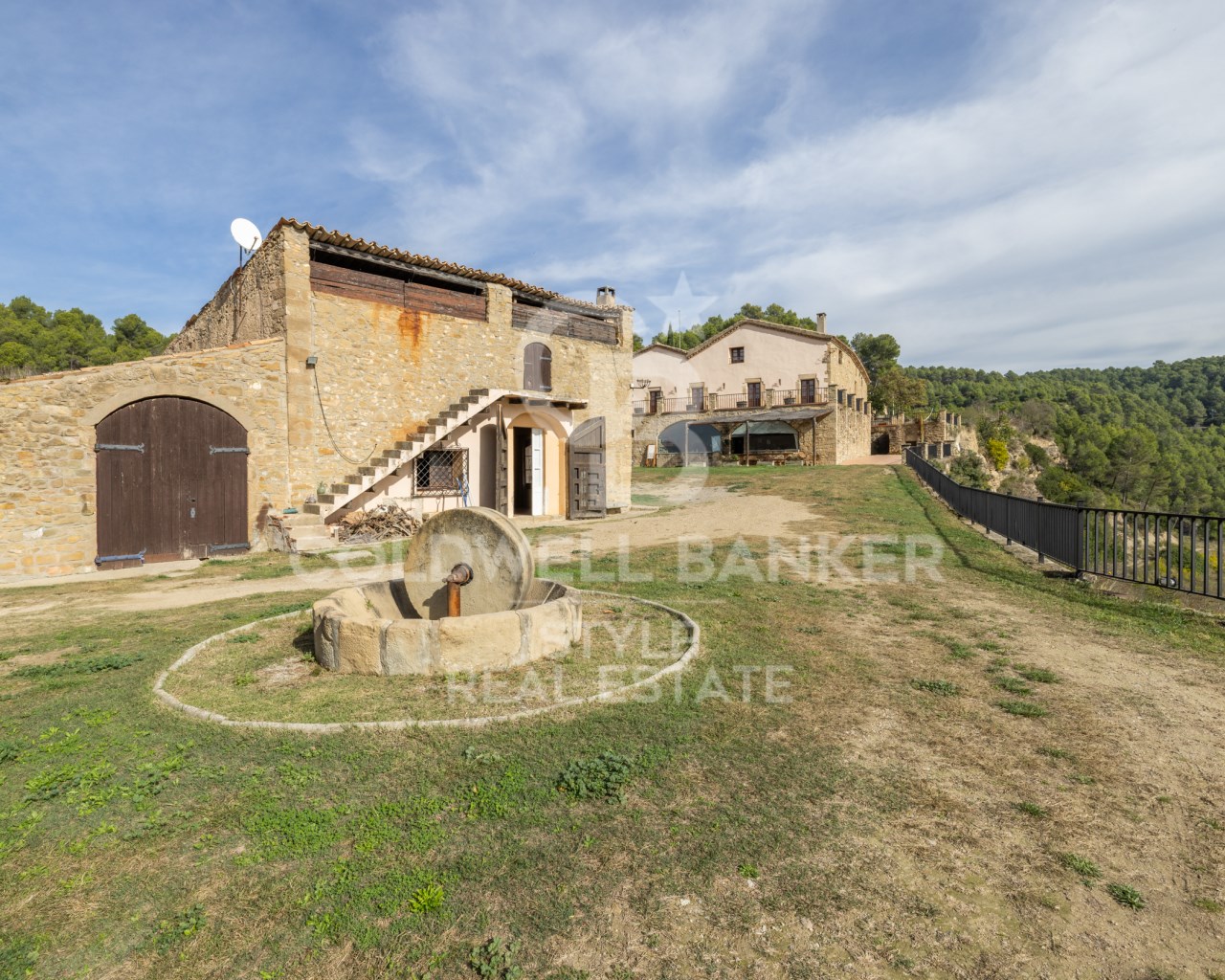 Talamanca, Catalonia, ES, 8 Bedrooms Bedrooms, ,11 BathroomsBathrooms,Residential,For Sale,1987554