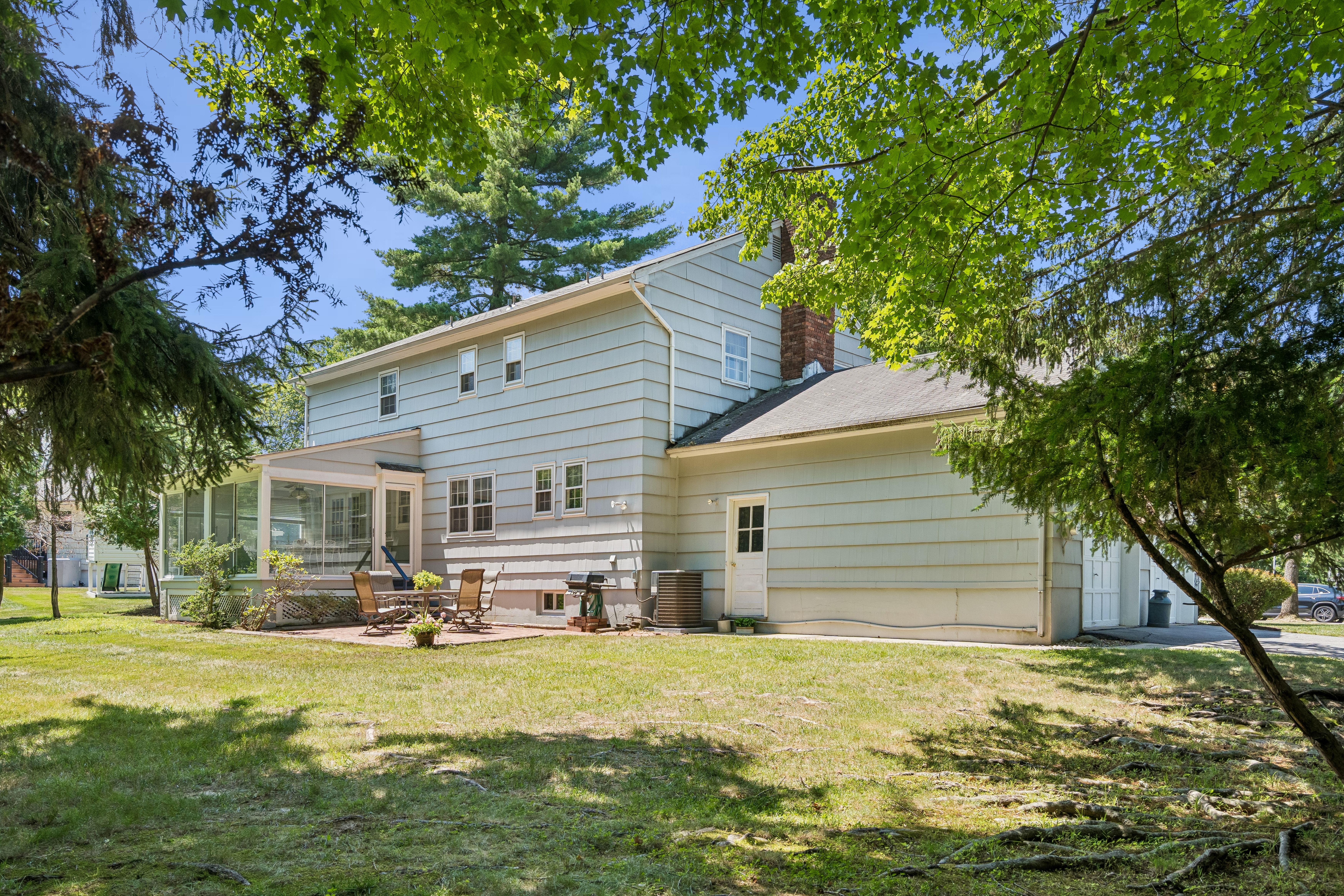  7 Timber Drive, Caldwell, NJ 07006 - 物件實景