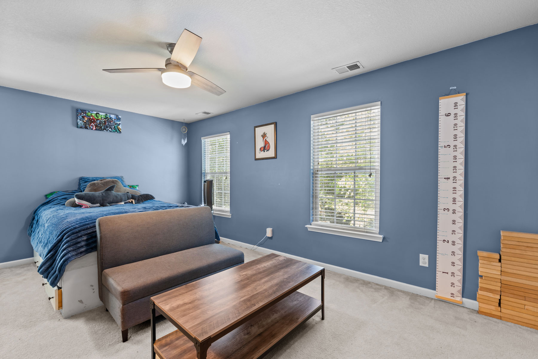  6823 Watch Harbour Circle, Hayes, VA 23072 - 物件實景