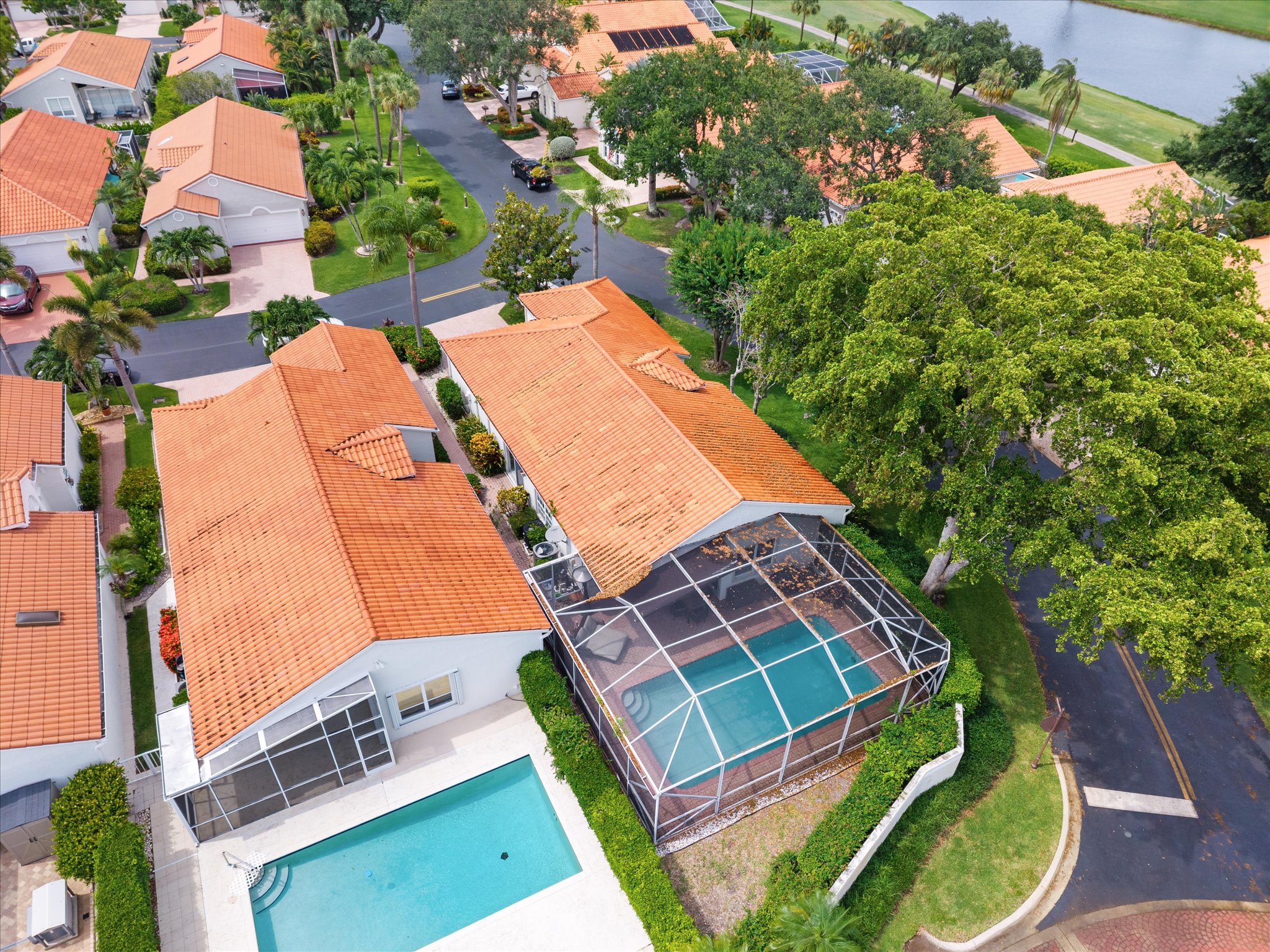  3938 Redondo Court, Boca Raton, FL, 33487 - 物件實景