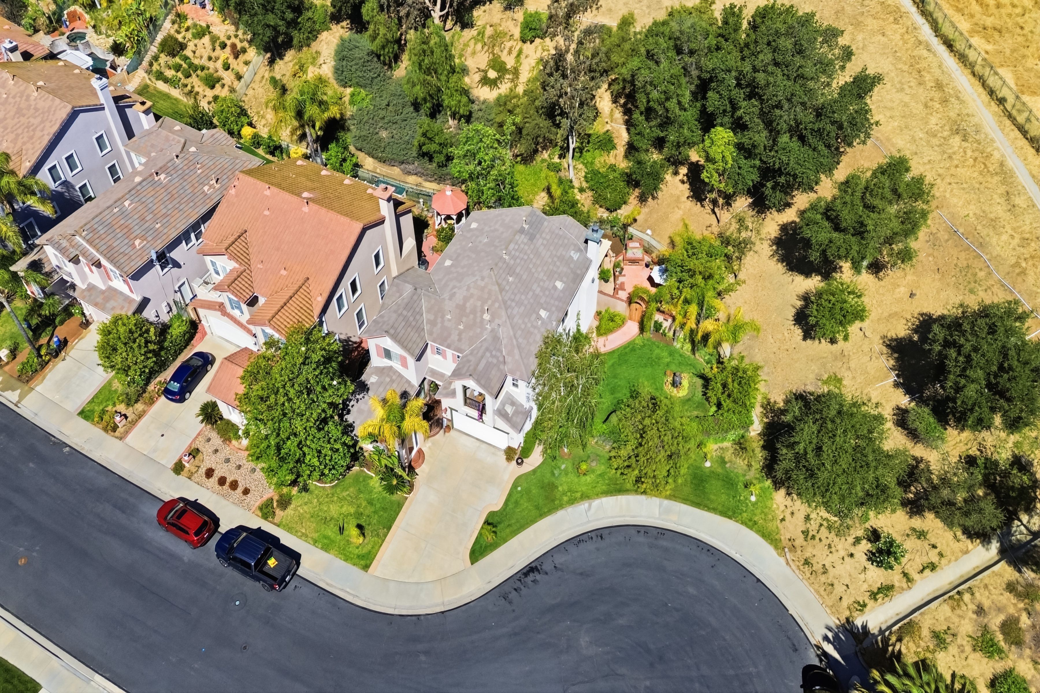  119 Forrester Court, Simi Valley - 物件實景