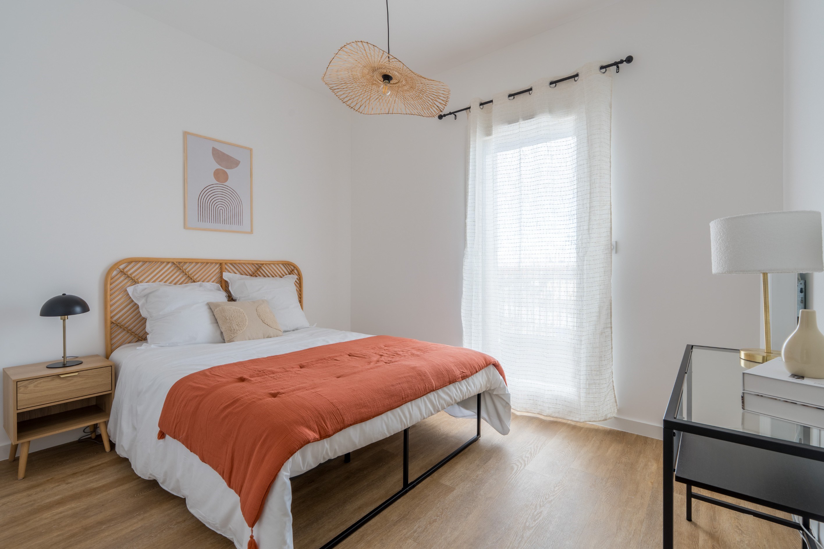  Apartment in Orléans with Loire River view and large terrace - 物件實景
