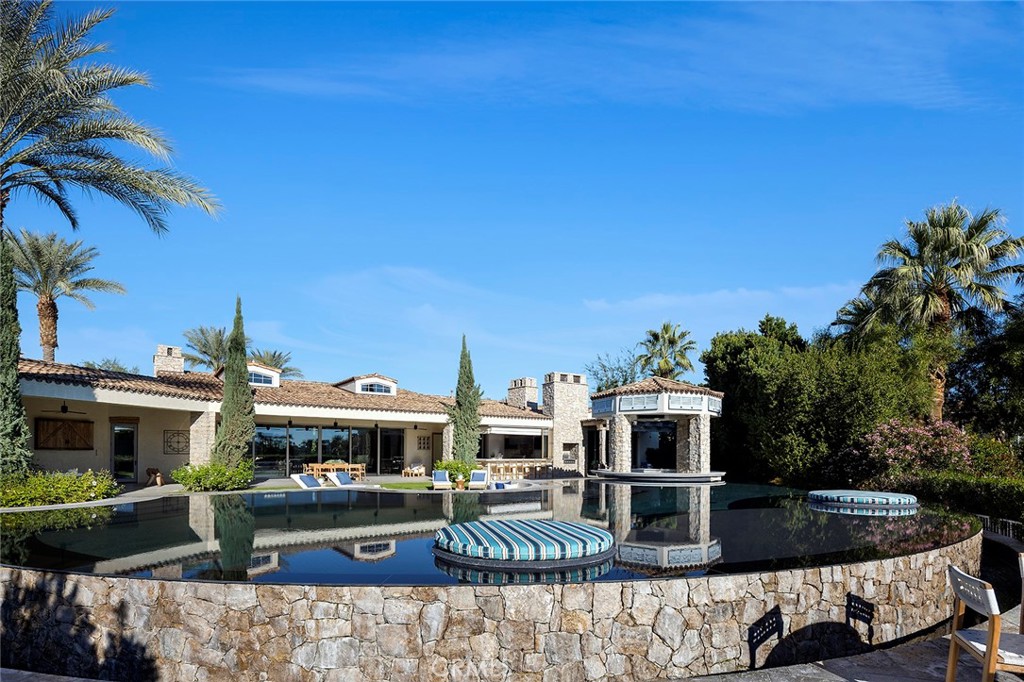 Indian Wells, California, 92210, United States, 5 Bedrooms Bedrooms, ,7 BathroomsBathrooms,Residential,For Sale,2001753