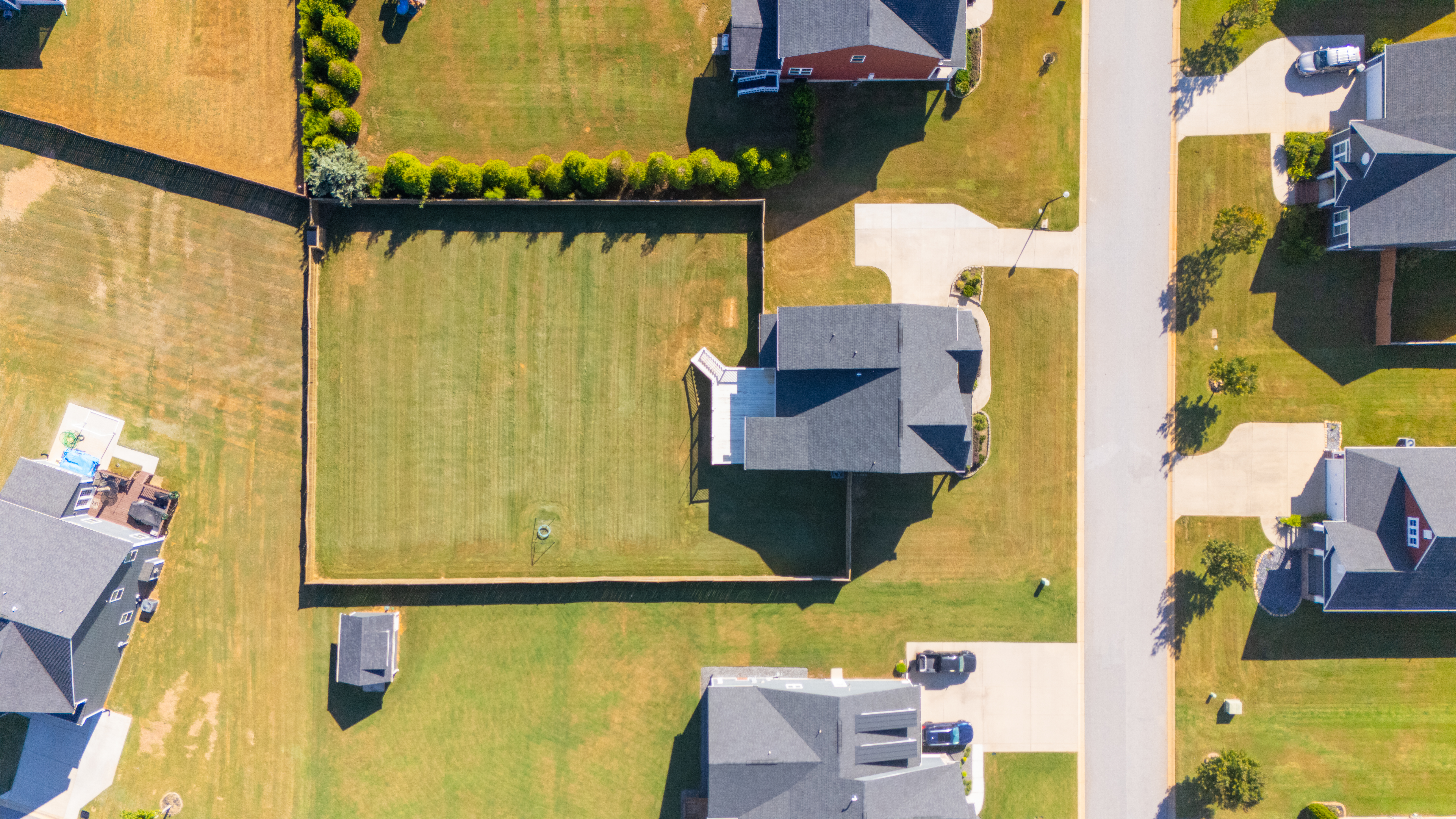  216 Edwin Ellis Dr, Greer, SC 29651 - 物件實景