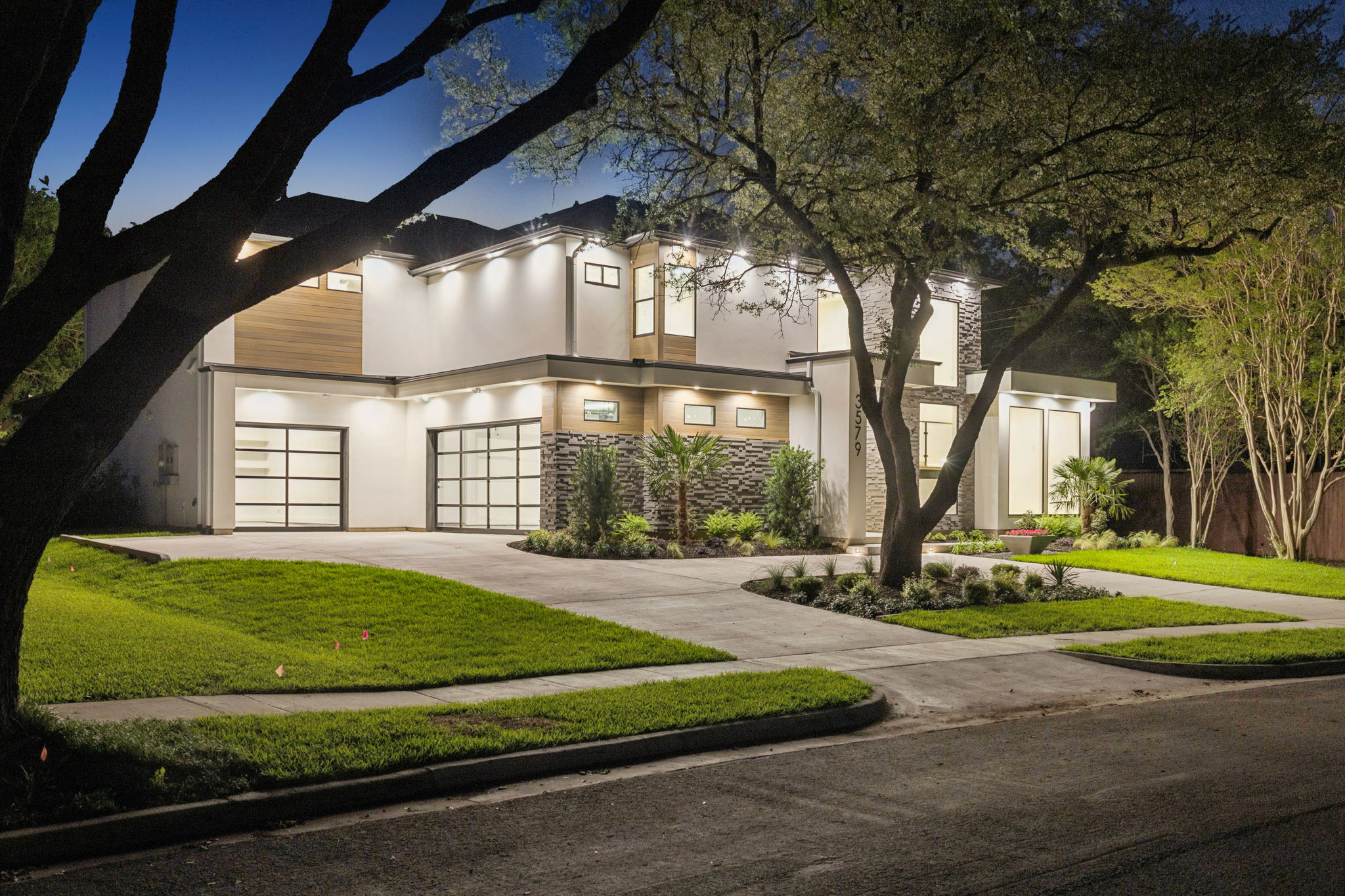  3579 Flaxley Drive - 物件實景