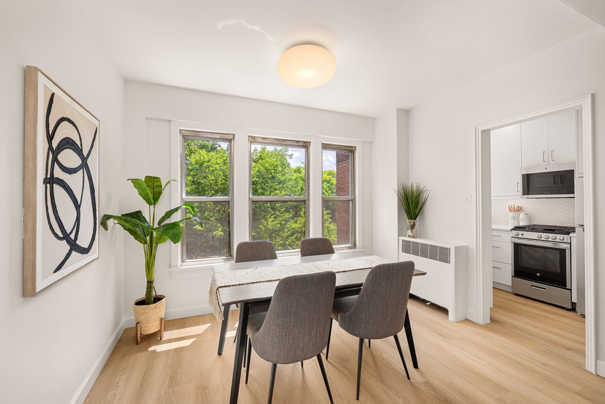  2500 Q Street Nw,Washington, DC, 20007 - 物件實景