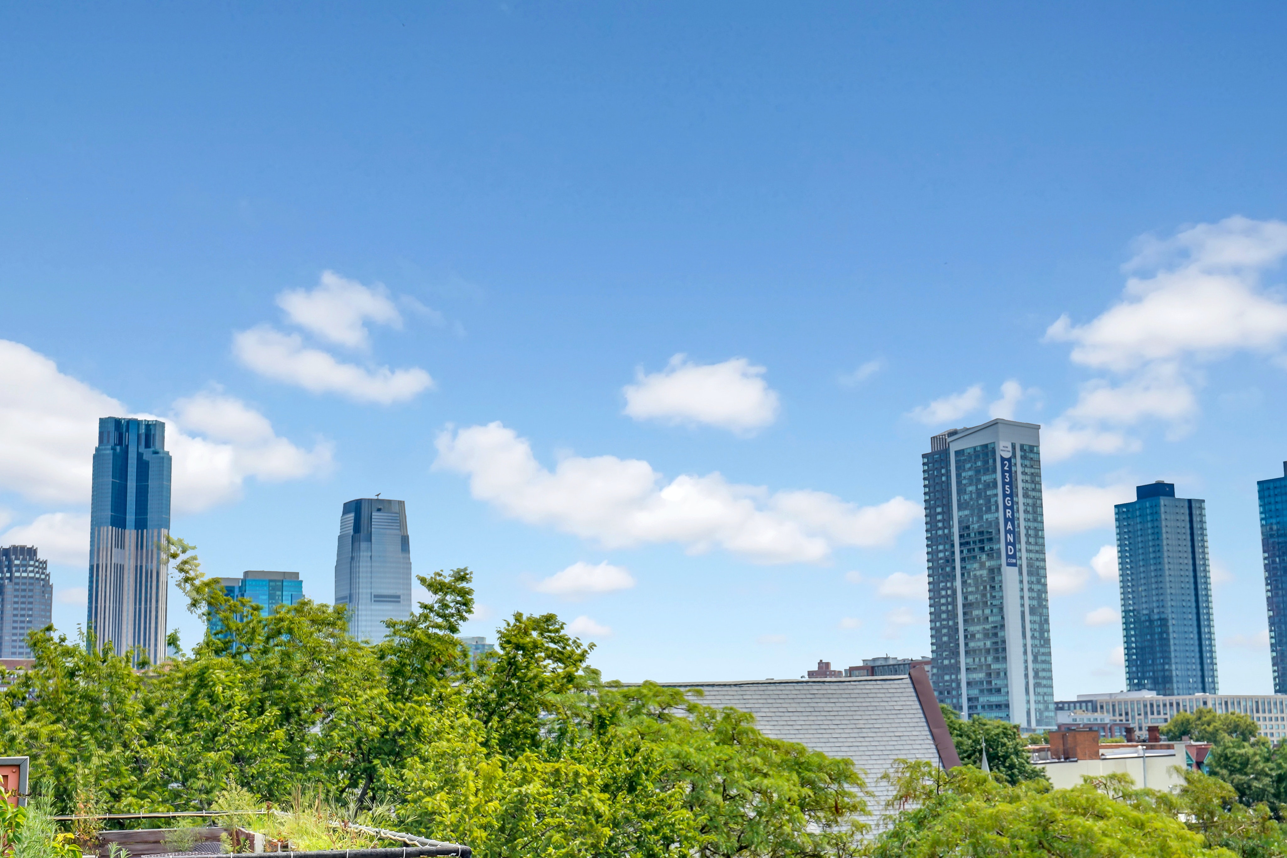  167 Wayne St.  #403T, Jersey City, NJ 07302 - 物件實景