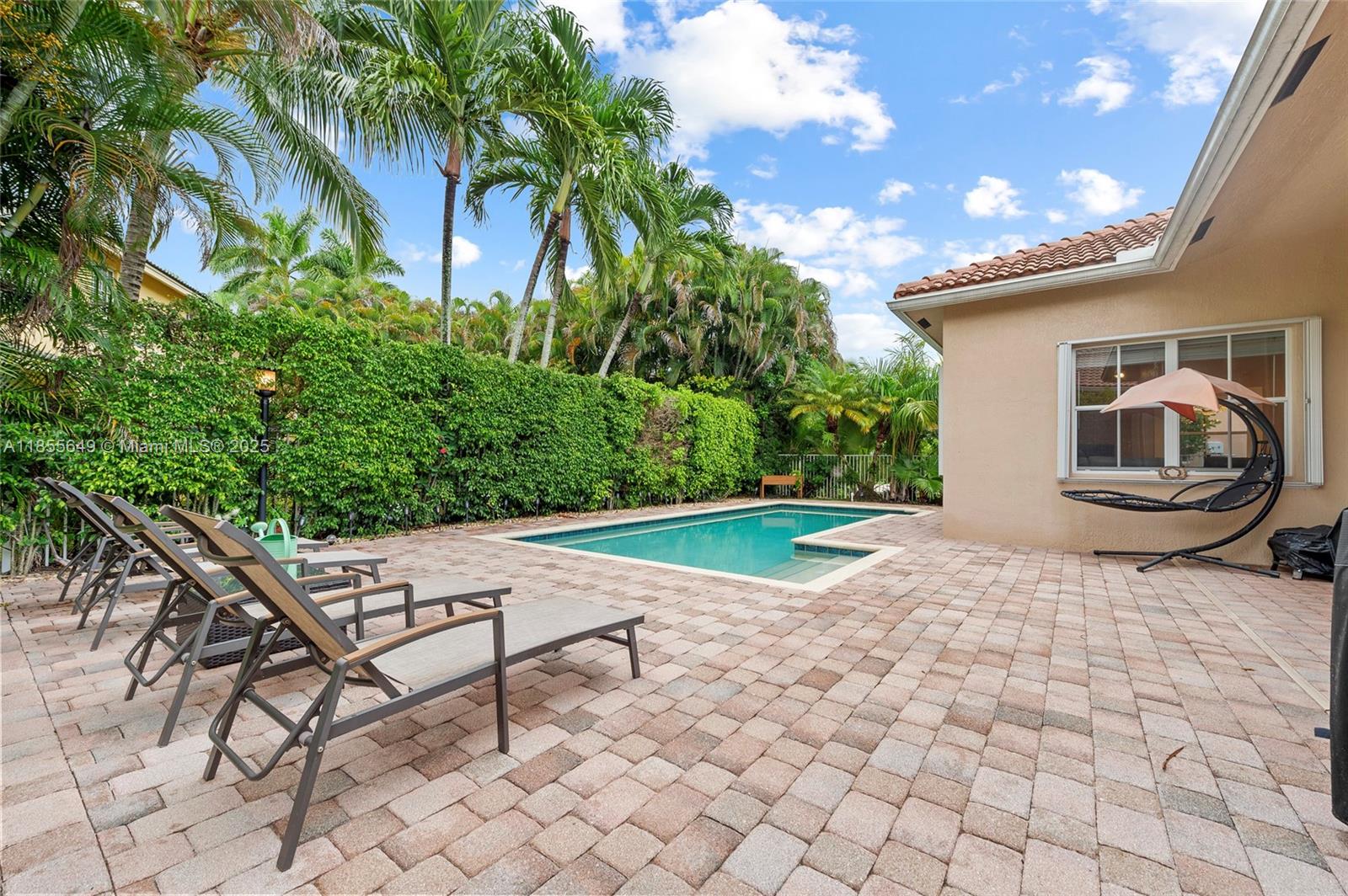 Weston, Florida, 33327, United States, 4 Bedrooms Bedrooms, ,3 BathroomsBathrooms,Residential,For Sale,1913300