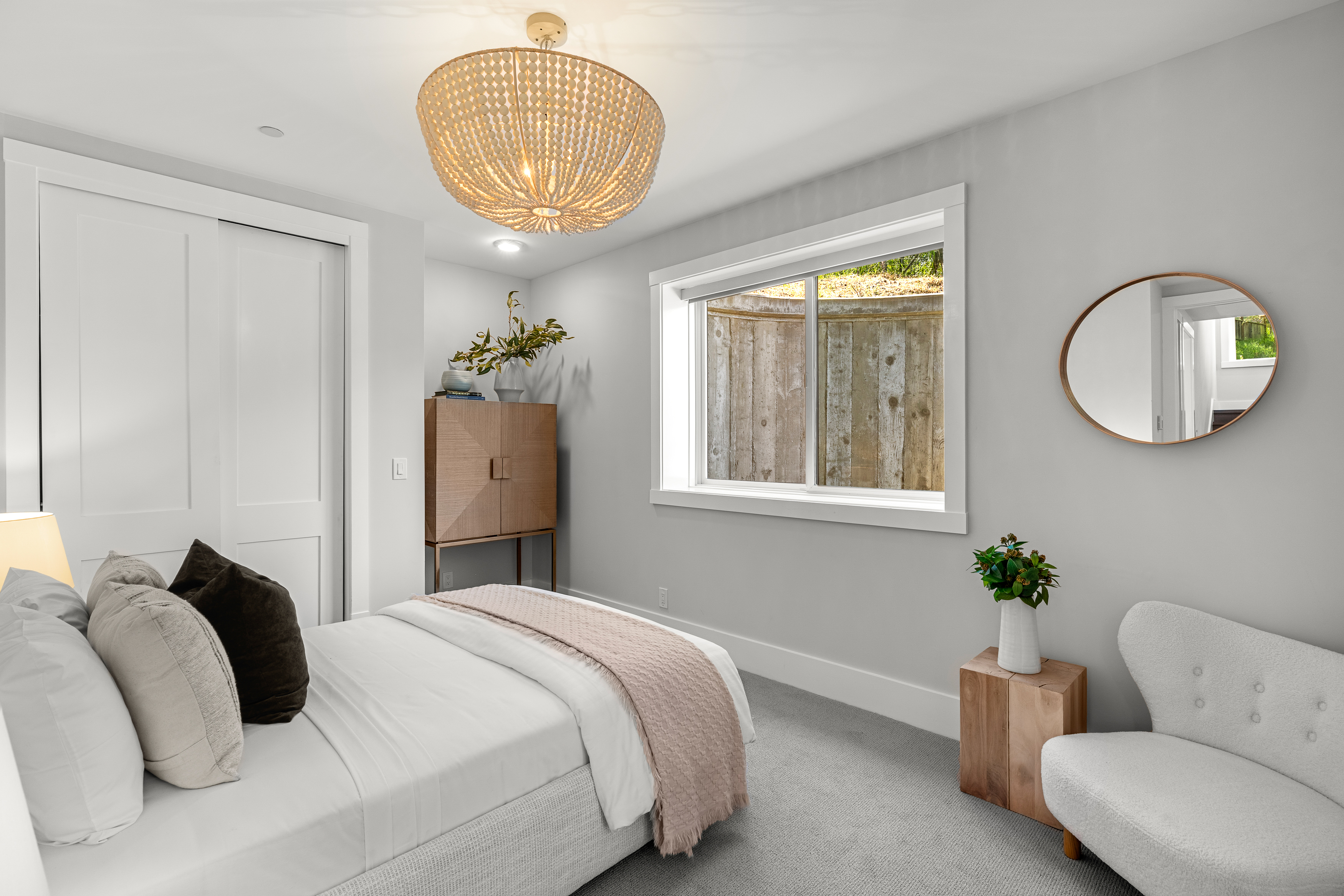  Timeless Contemporary Mill Valley Home - 物件實景