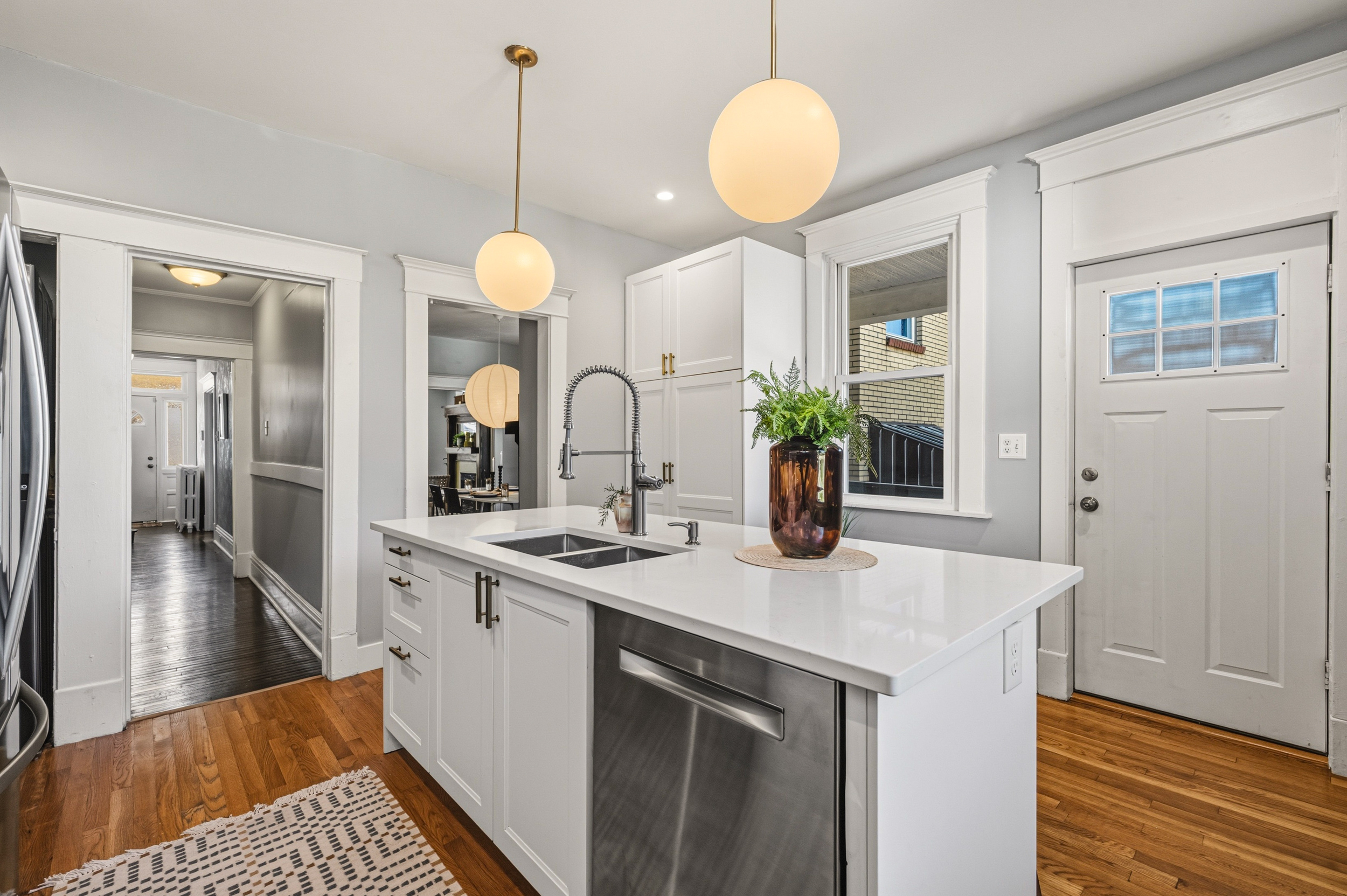  225 Trowbridge Street, Pittsburgh, PA 15207 - 物件實景