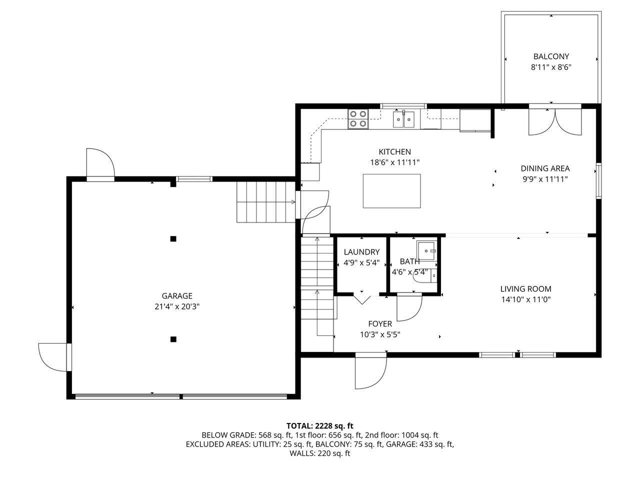 Casco, Maine, 04015, United States, 3 Bedrooms Bedrooms, ,5 BathroomsBathrooms,Residential,For Sale,2001972