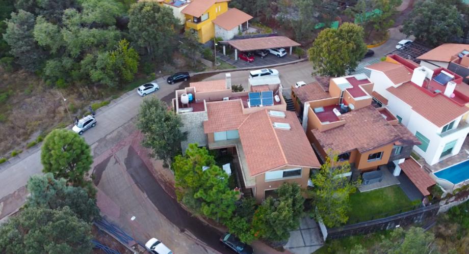 Bosque Monarca, Morelia, Michoacán de Ocampo, 58350, Mexico, 4 Bedrooms Bedrooms, ,4 BathroomsBathrooms,Residential,For Sale,Bosque Monarca,1444392