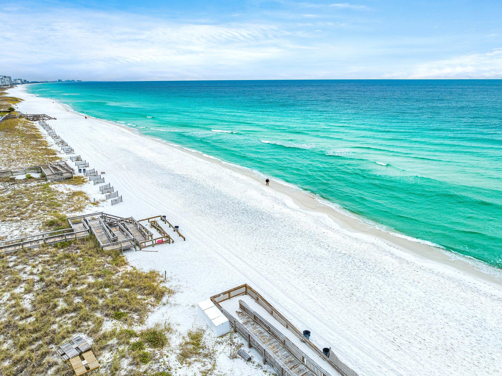 Destin, Florida, 32541, United States, 2 Bedrooms Bedrooms, ,2 BathroomsBathrooms,Residential,For Sale,1861744