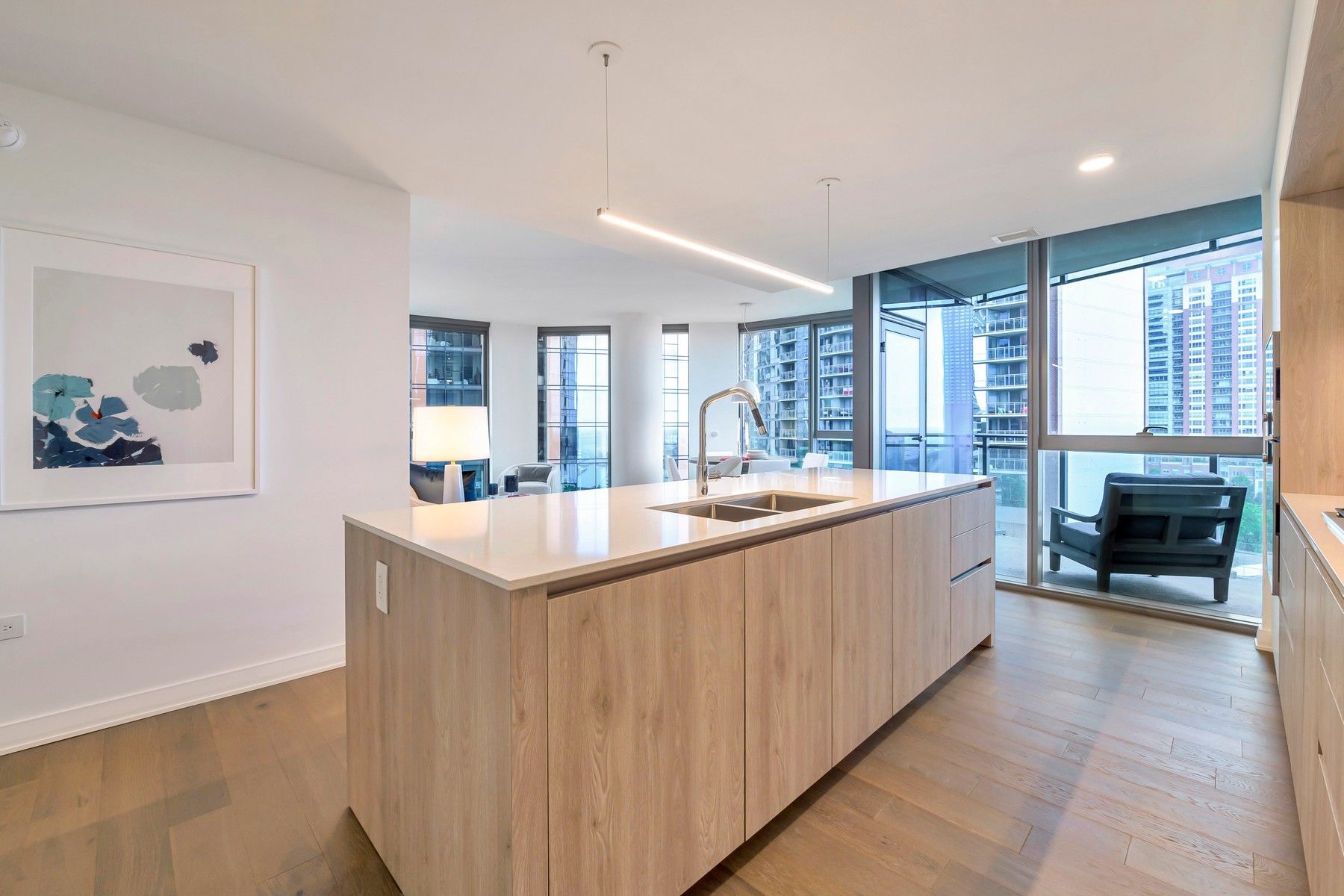  Experience Luxury Resort-Style Lakefront Living at Cirrus - 物件實景