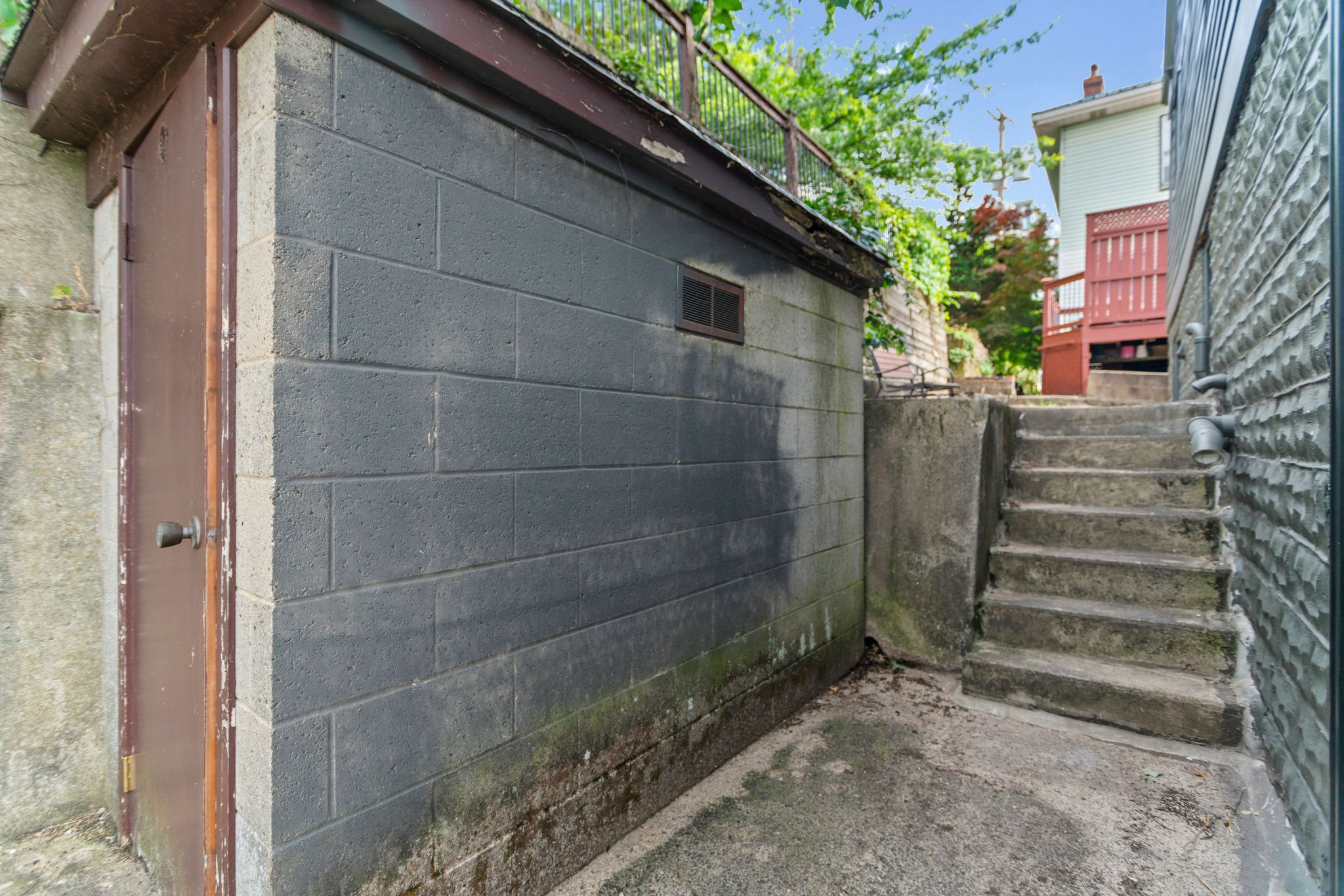  58 Sterling Street, Pittsburgh, PA 15203 - 物件實景