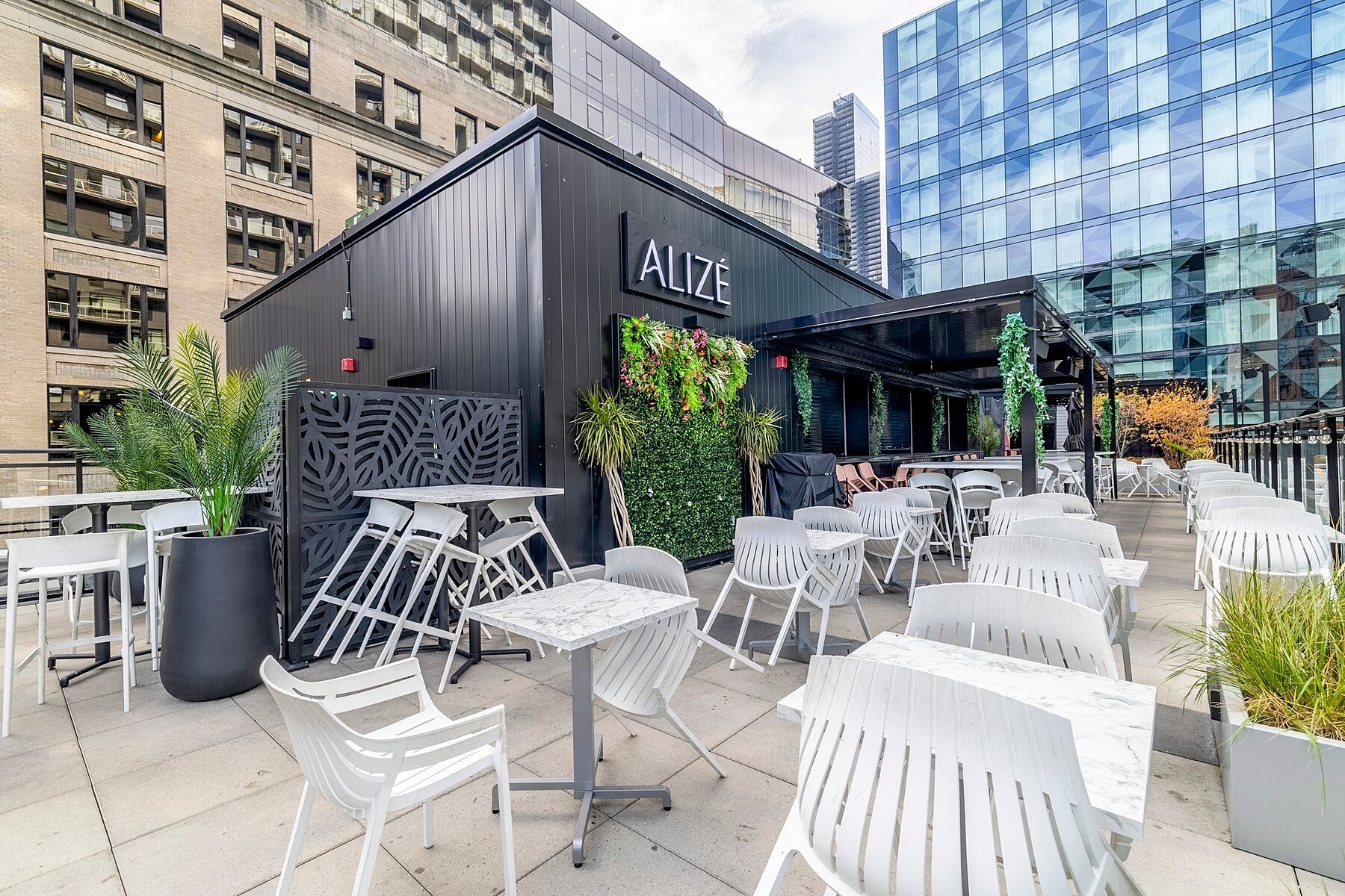  Ville-Marie, Montréal - 物件實景