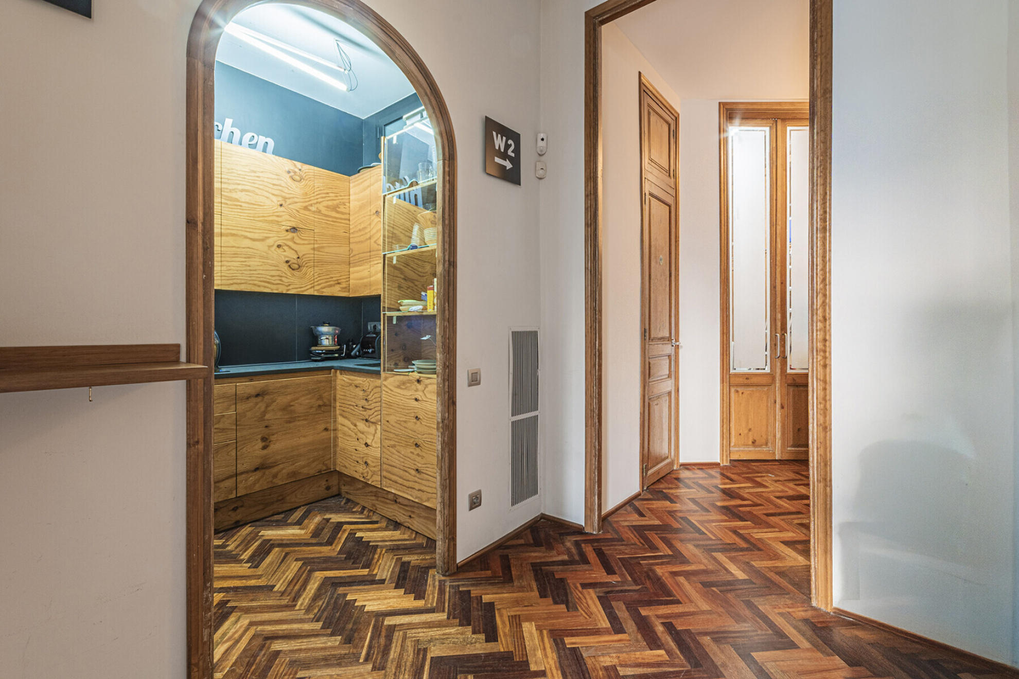  Charming Principal in the best area of L