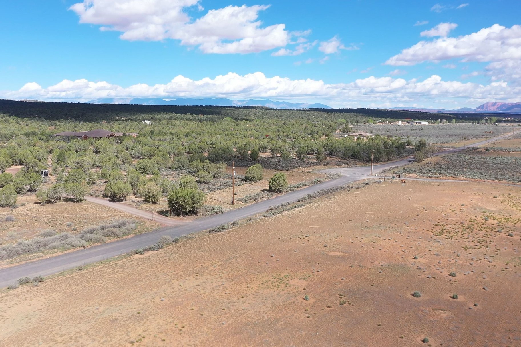  Scenic 5-Acre Retreat With Iconic Southern Utah Views - 物件實景