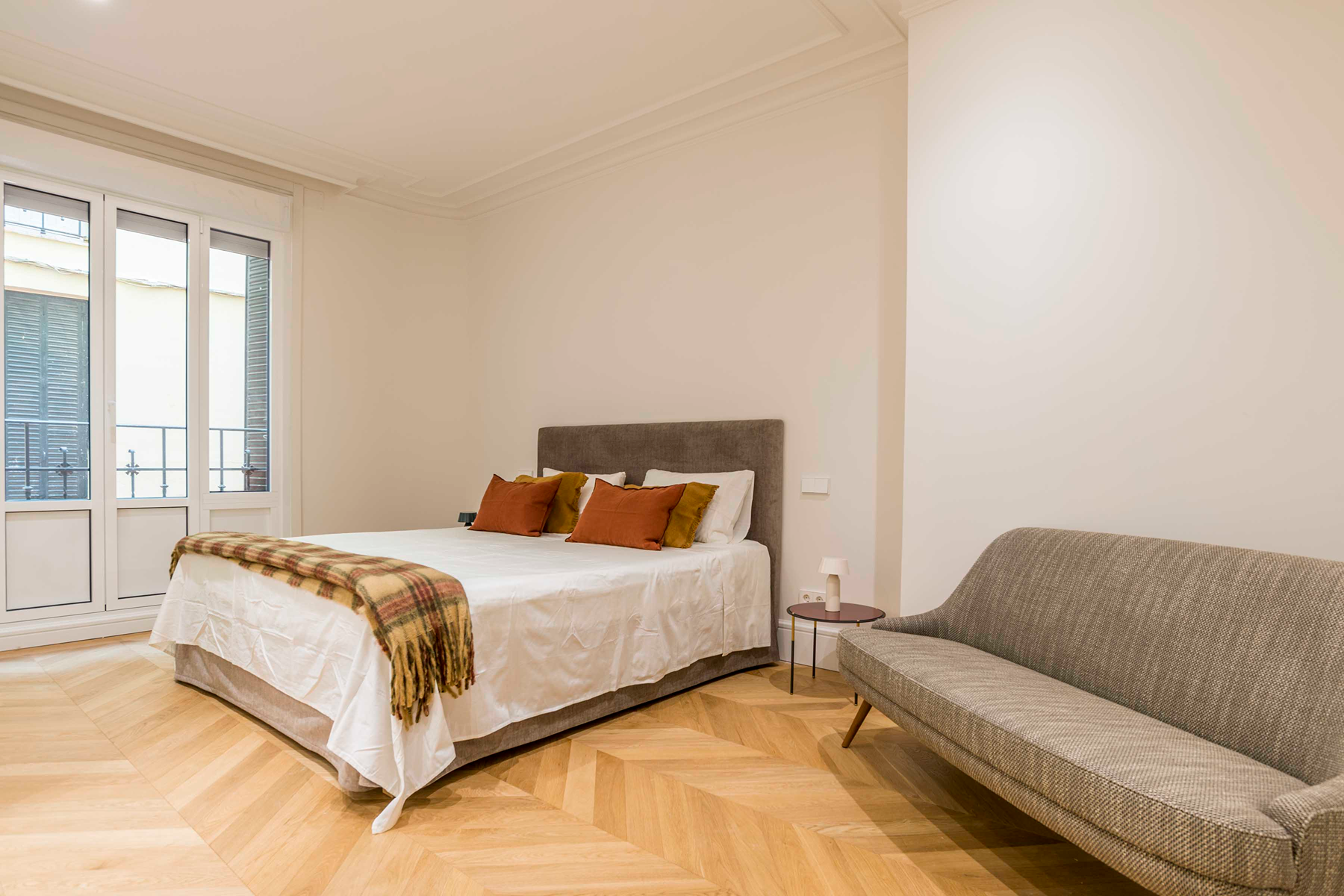  Flat with history in Cortes - 物件實景