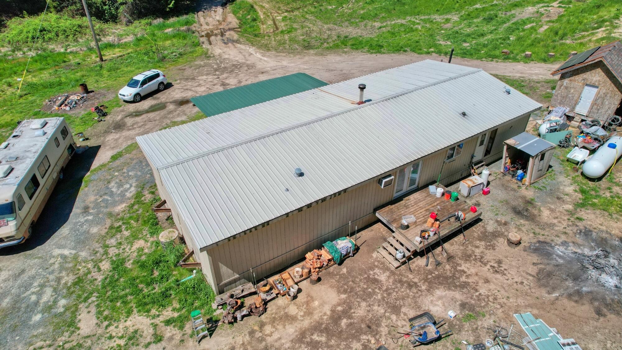 Grants Pass, Oregon, 97526, United States, 3 Bedrooms Bedrooms, ,2 BathroomsBathrooms,Residential,For Sale,1982829