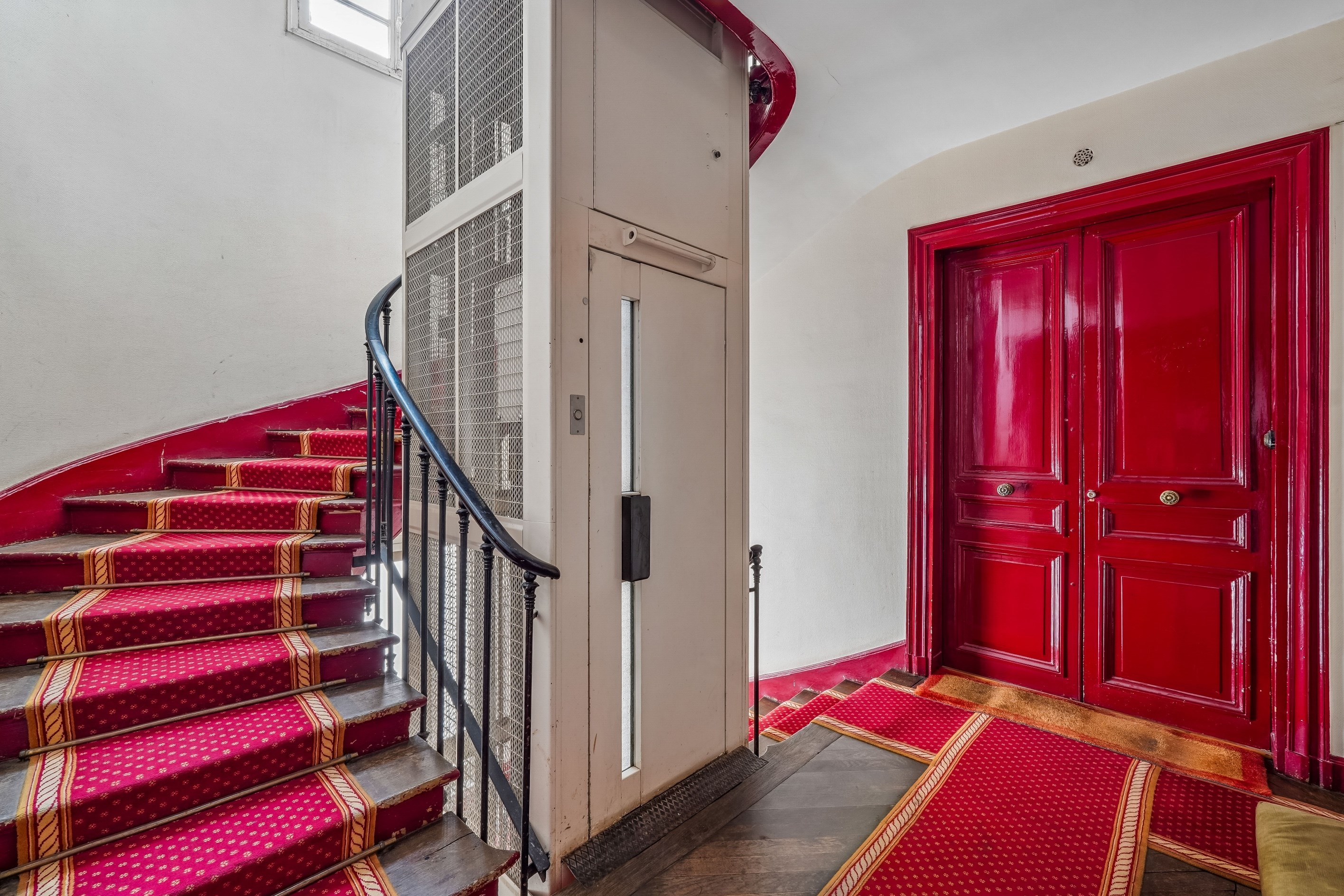  Parc Monceau : superb perfect condition 4 bedrooms - 物件實景