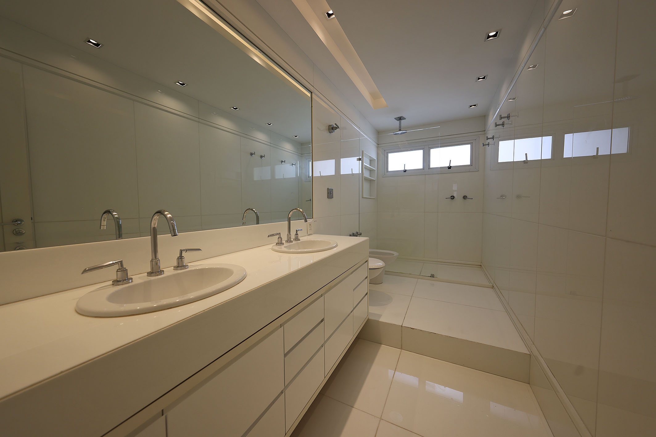  Exclusive penthouse with open views on Francisco Bhering - 物件實景