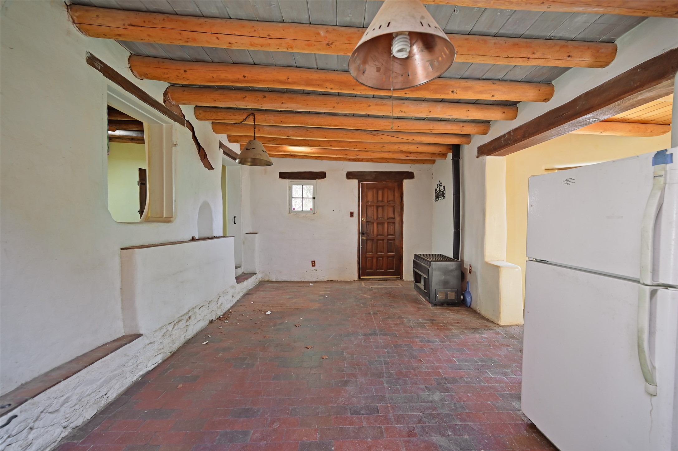  1325 Cerro Gordo Road - 物件實景