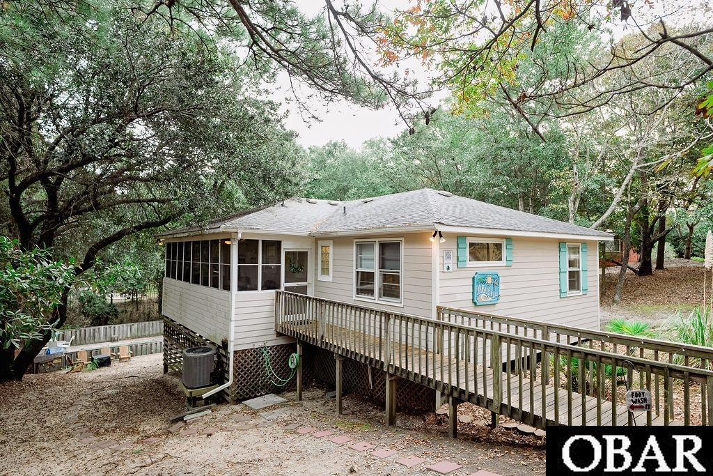 Southern Shores, North Carolina, 27949-3309, United States, 3 Bedrooms Bedrooms, ,2 BathroomsBathrooms,Residential,For Sale,1972928