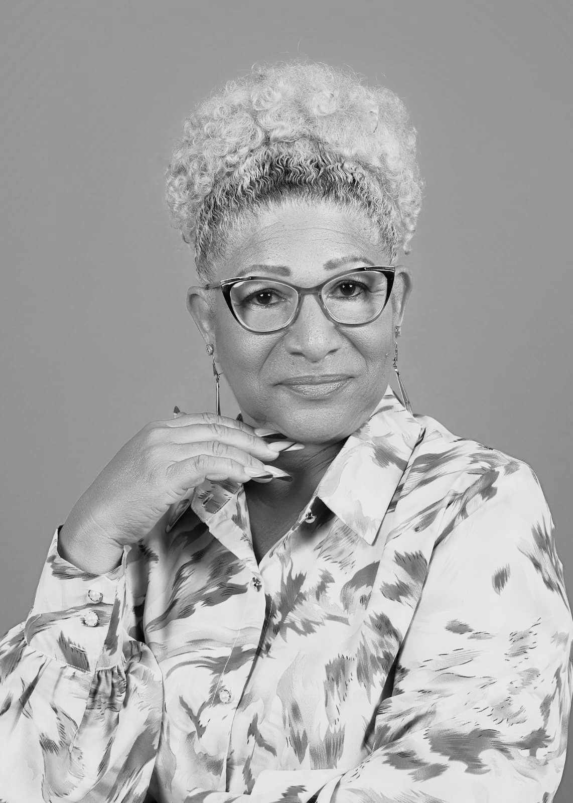 Rosemarie Sutherland
