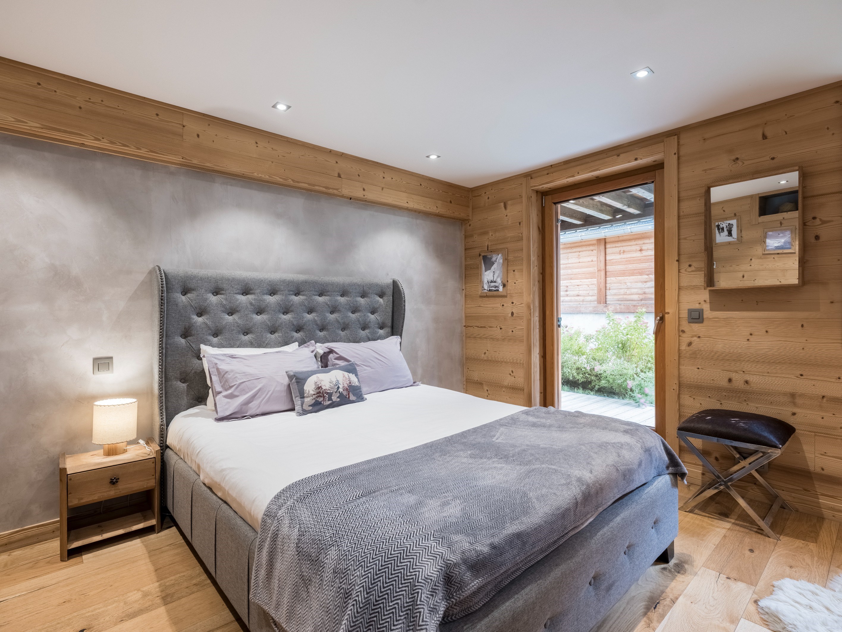  EXCLUSIVITY - CHALET ISABELLA - 物件實景