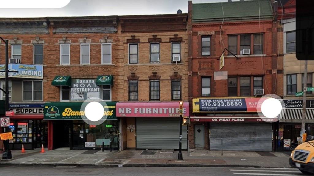 Brooklyn, New York, 11210, United States, 4 Bedrooms Bedrooms, ,4 BathroomsBathrooms,Residential,For Sale,1943083