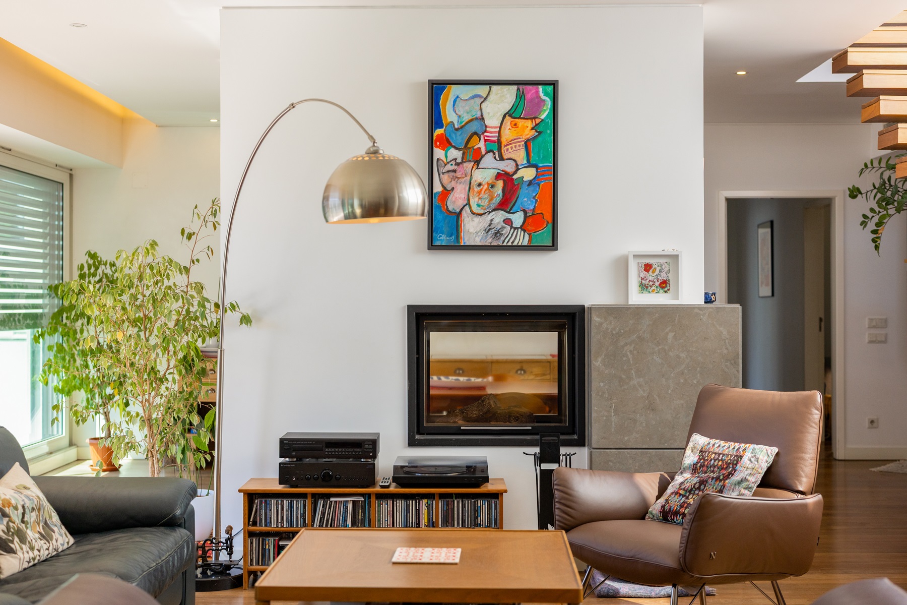  Duplex, 4 bedrooms, for Sale - 物件實景