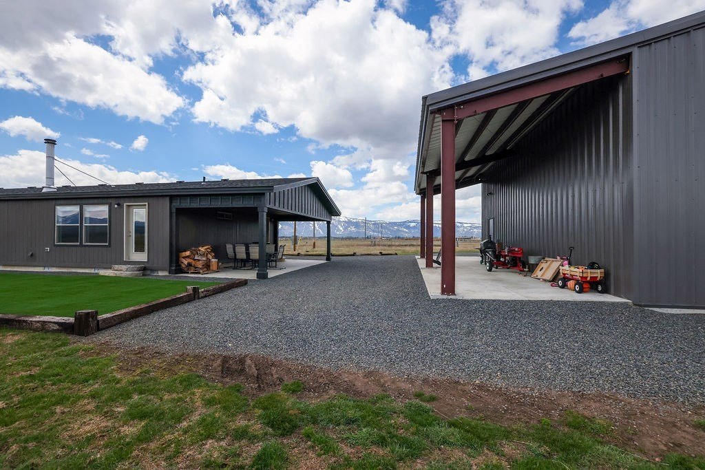 Donnelly, Idaho, 83615, United States, 3 Bedrooms Bedrooms, ,1 BathroomBathrooms,Residential,For Sale,2005150