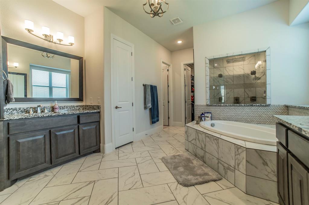 Prosper, Texas, 75078, United States, 5 Bedrooms Bedrooms, ,7 BathroomsBathrooms,Residential,For Sale,1905798