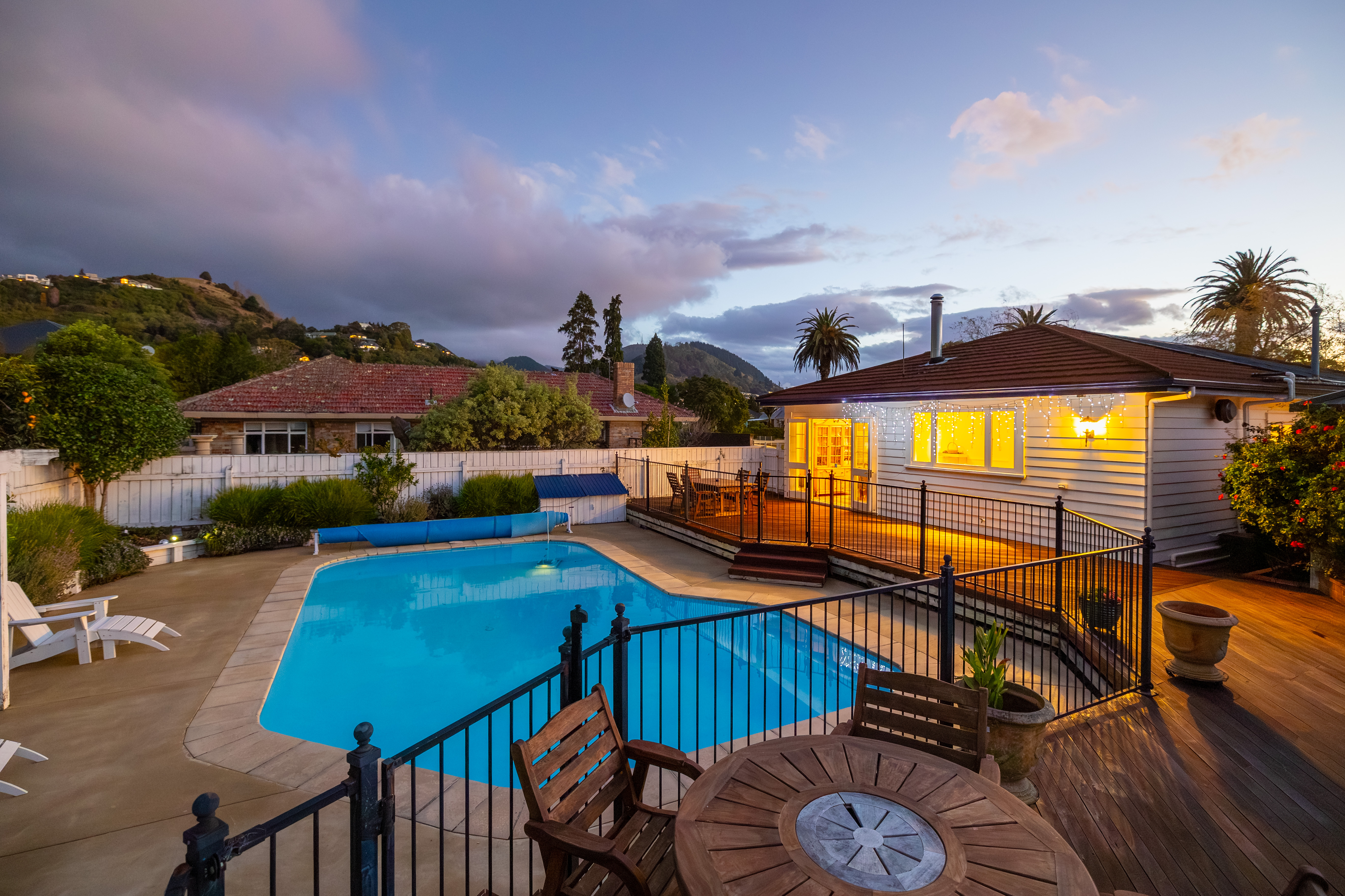  15 Avon Terrace, Nelson - 物件實景