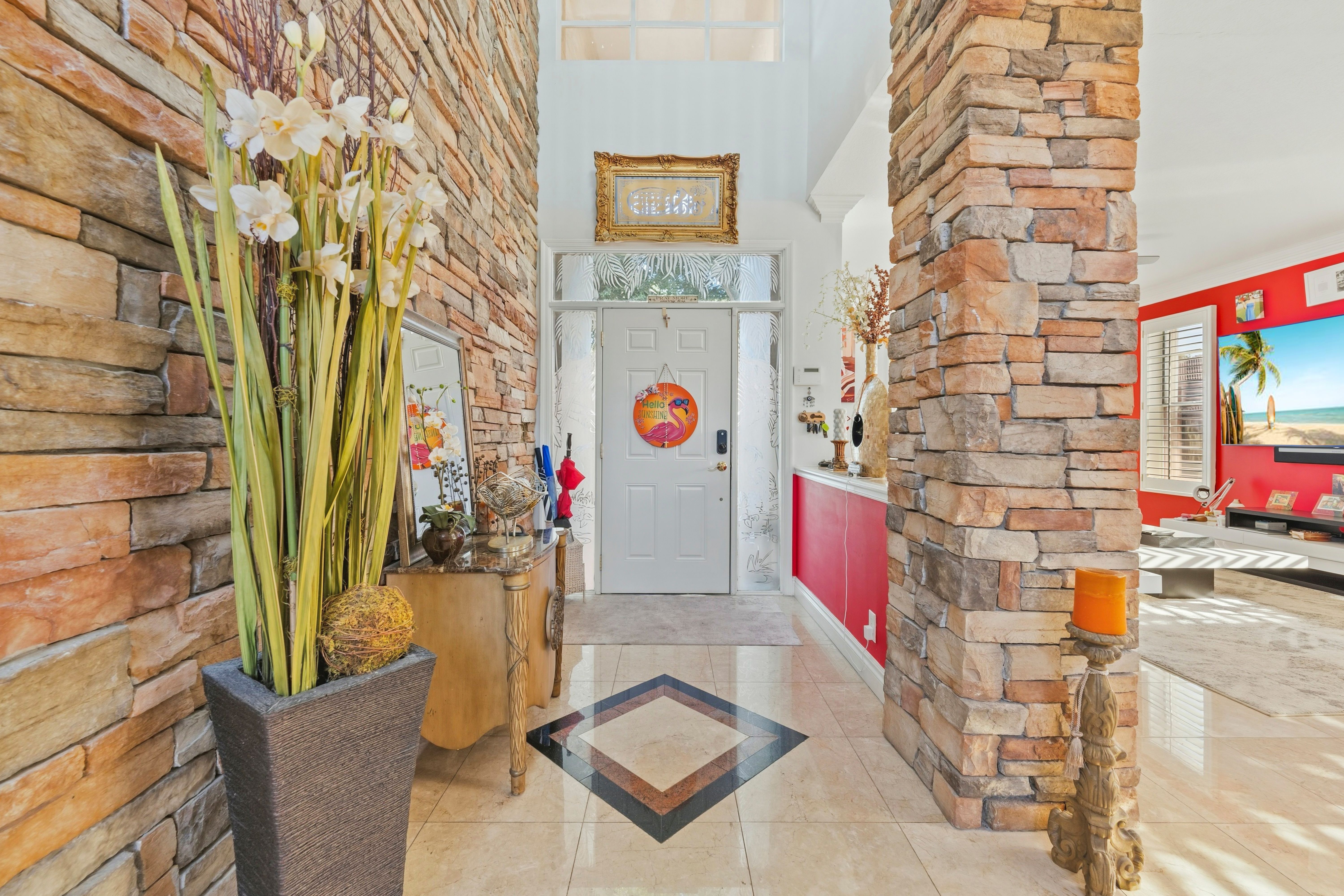  7202 Catalina Isle Drive, Lake Worth Beach, FL 33467 - 物件實景