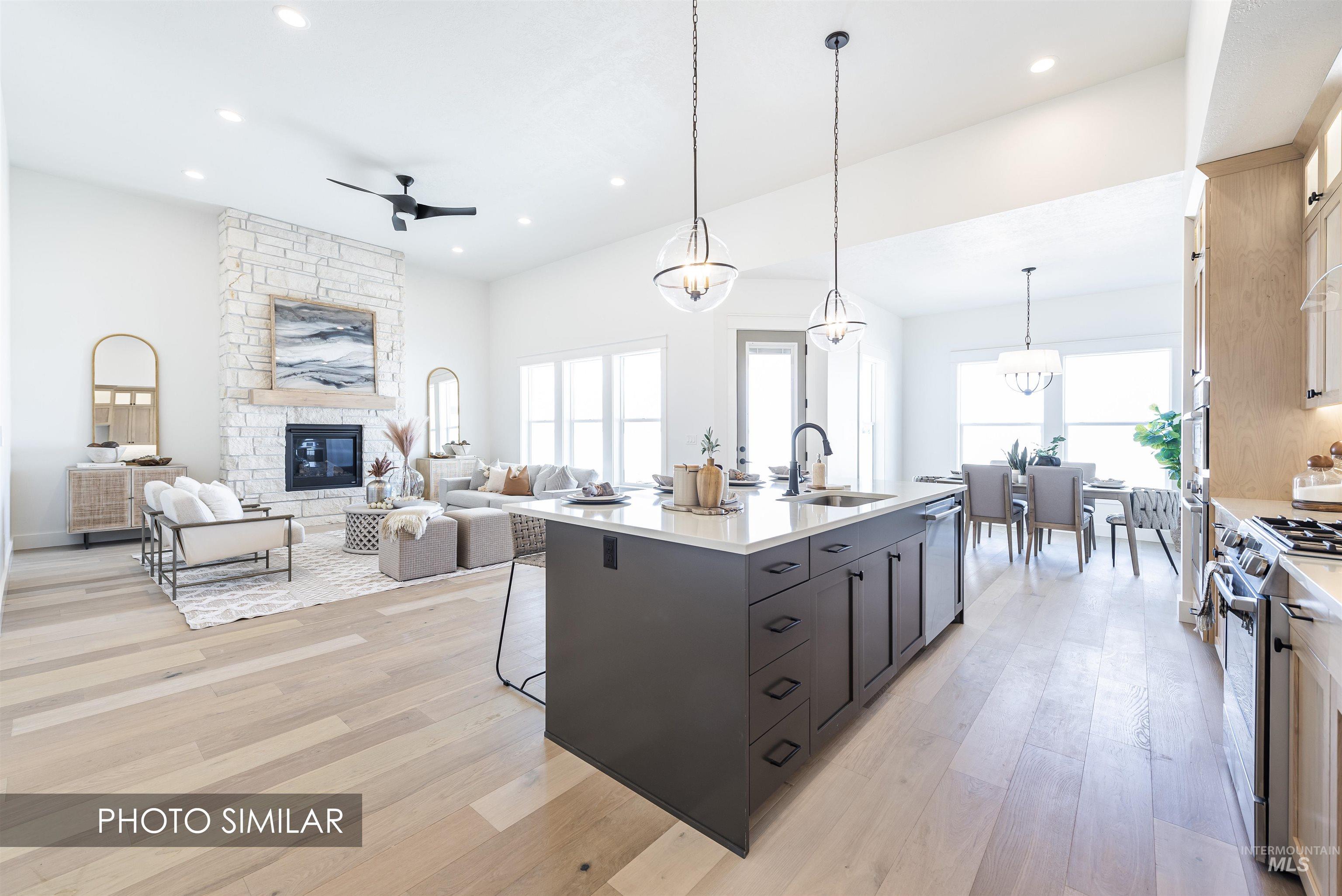 Meridian, Idaho, 83642, United States, 3 Bedrooms Bedrooms, ,2 BathroomsBathrooms,Residential,For Sale,1901214