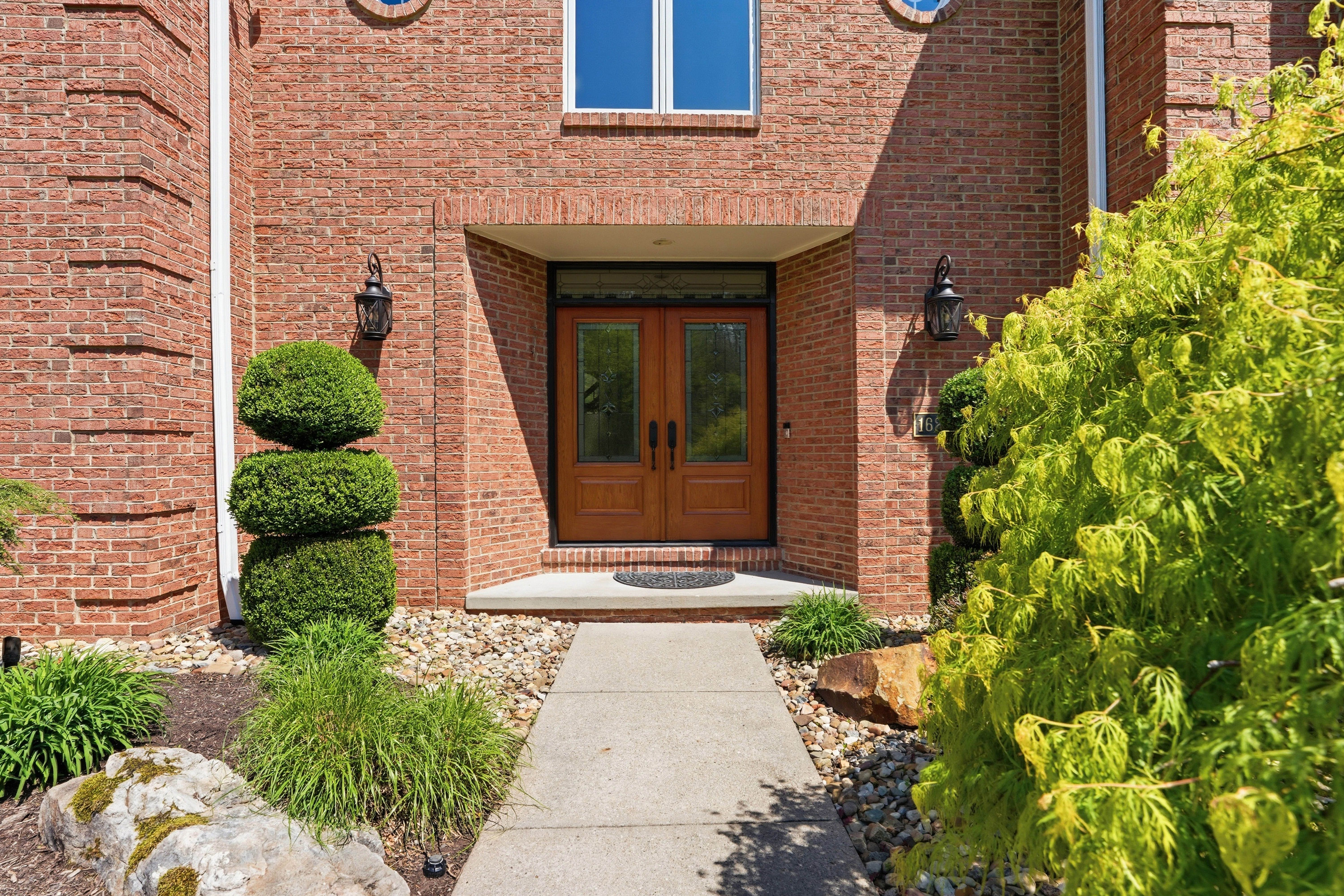  1621 Blackburn Heights Drive, Sewickley, PA 15143 - 物件實景